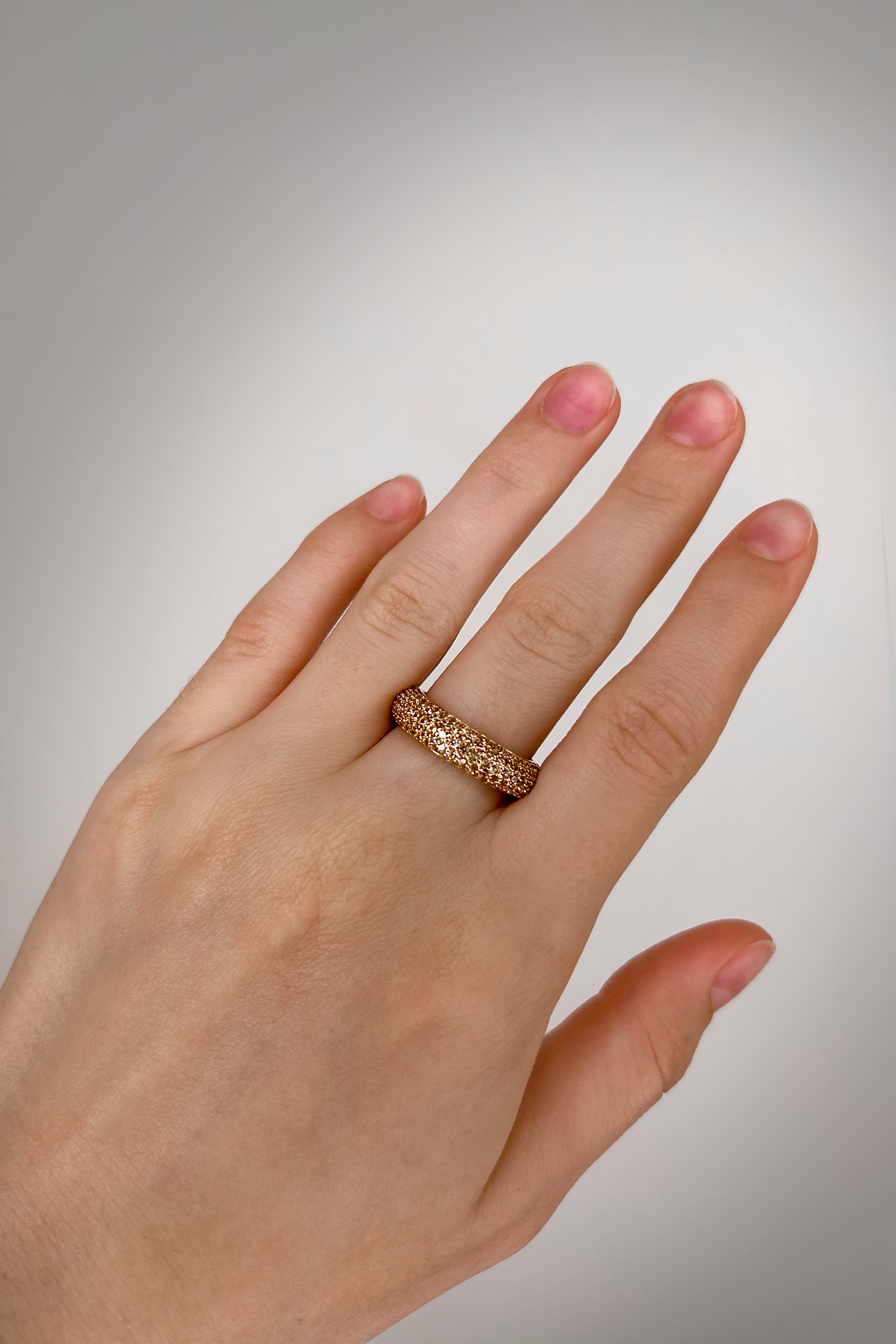 Allure Ring