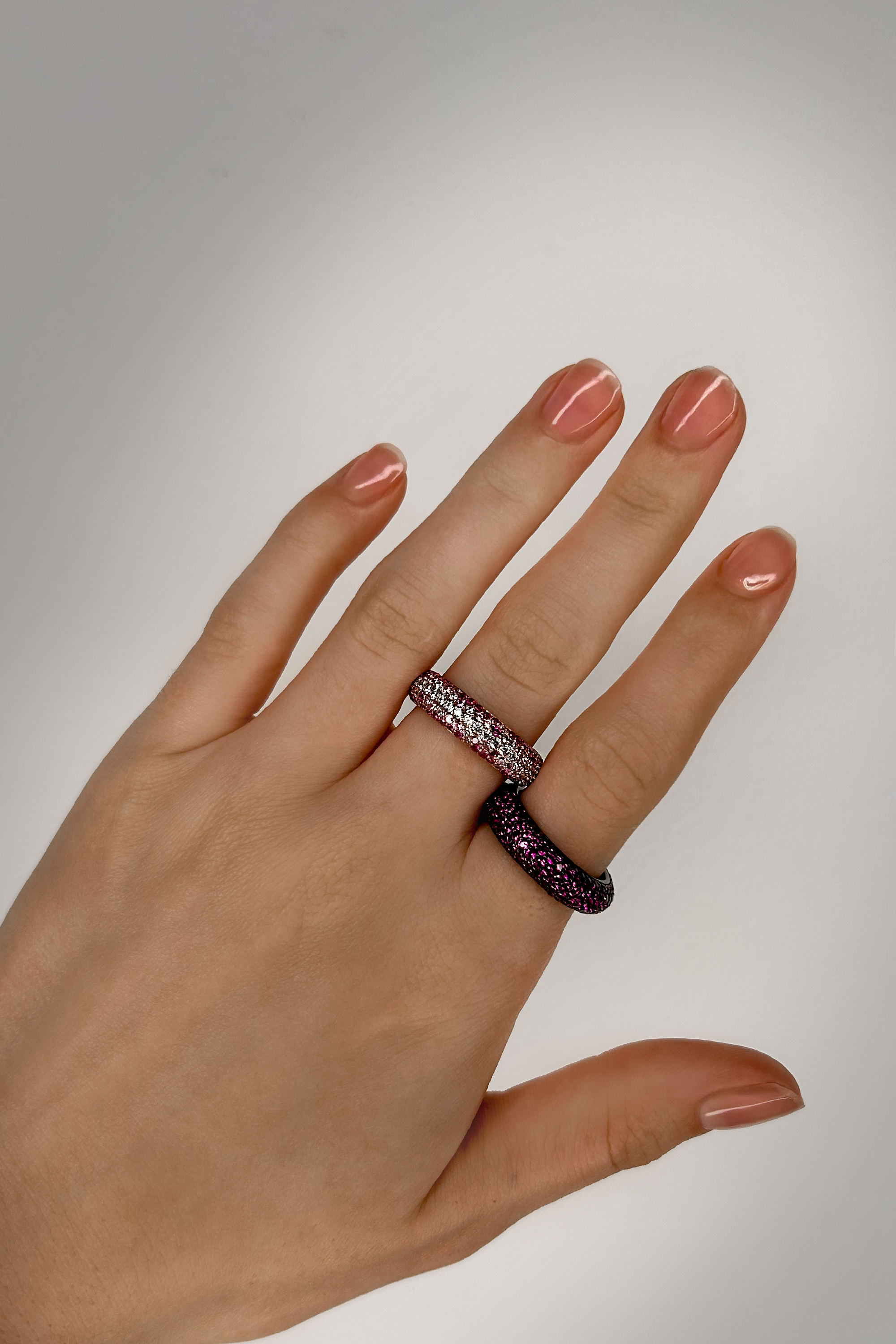 Allure Ring