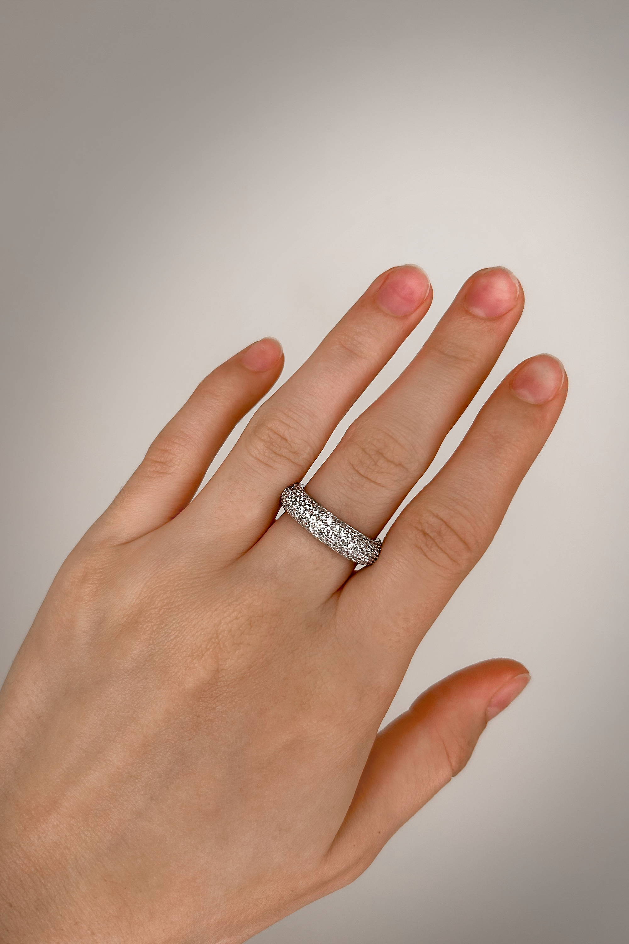 Allure Ring