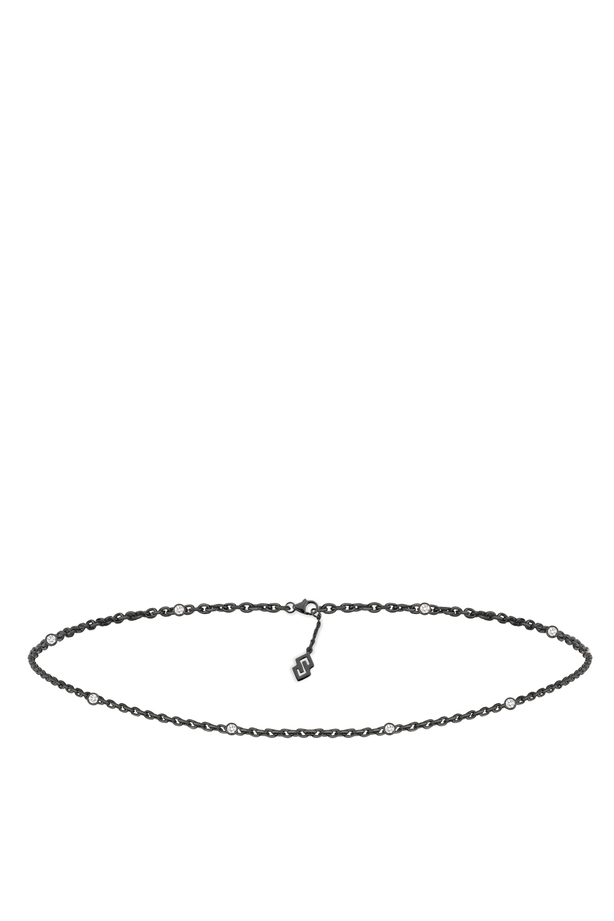 Bold Minx Waist Chain