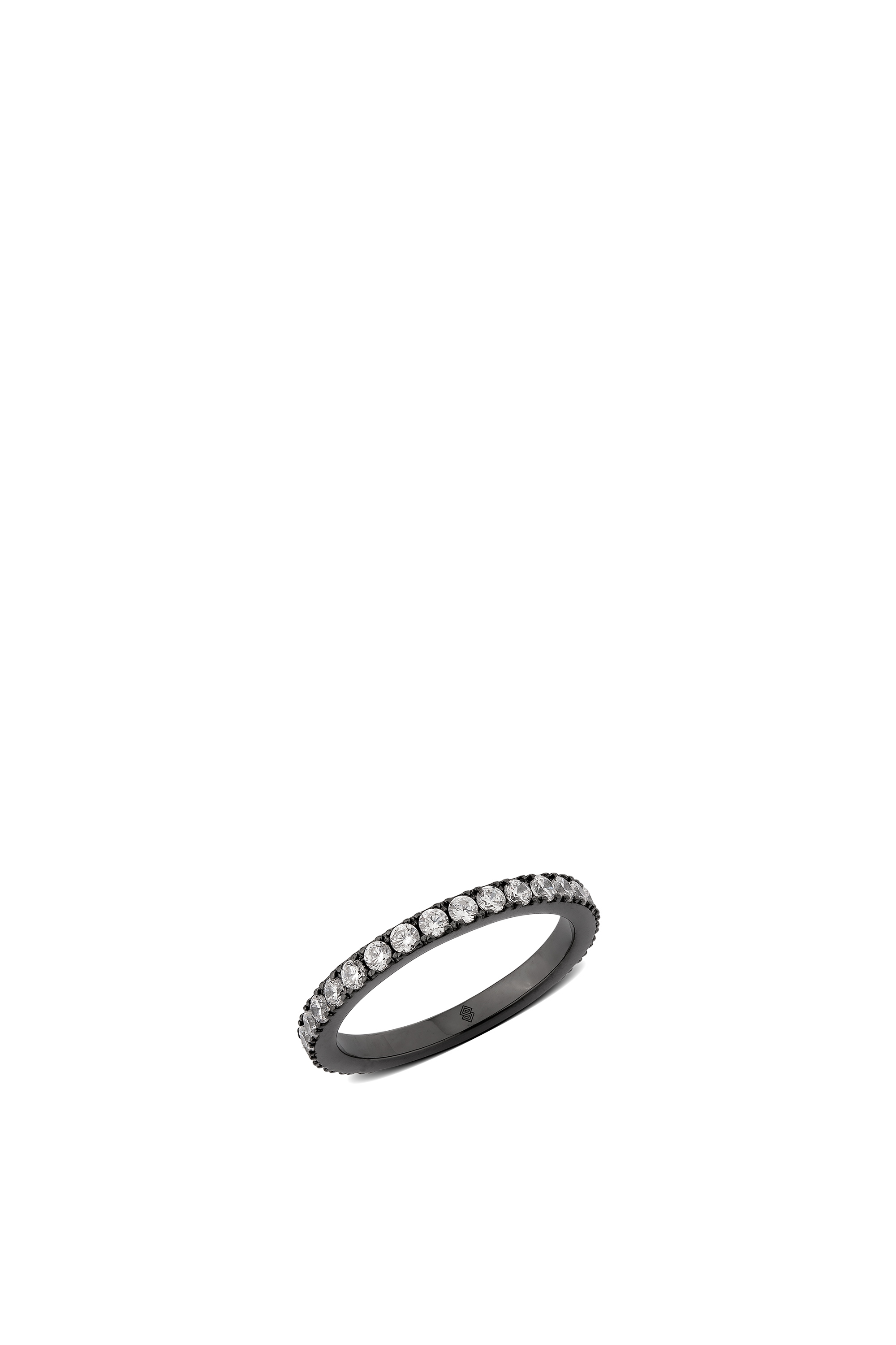 Complete Ring