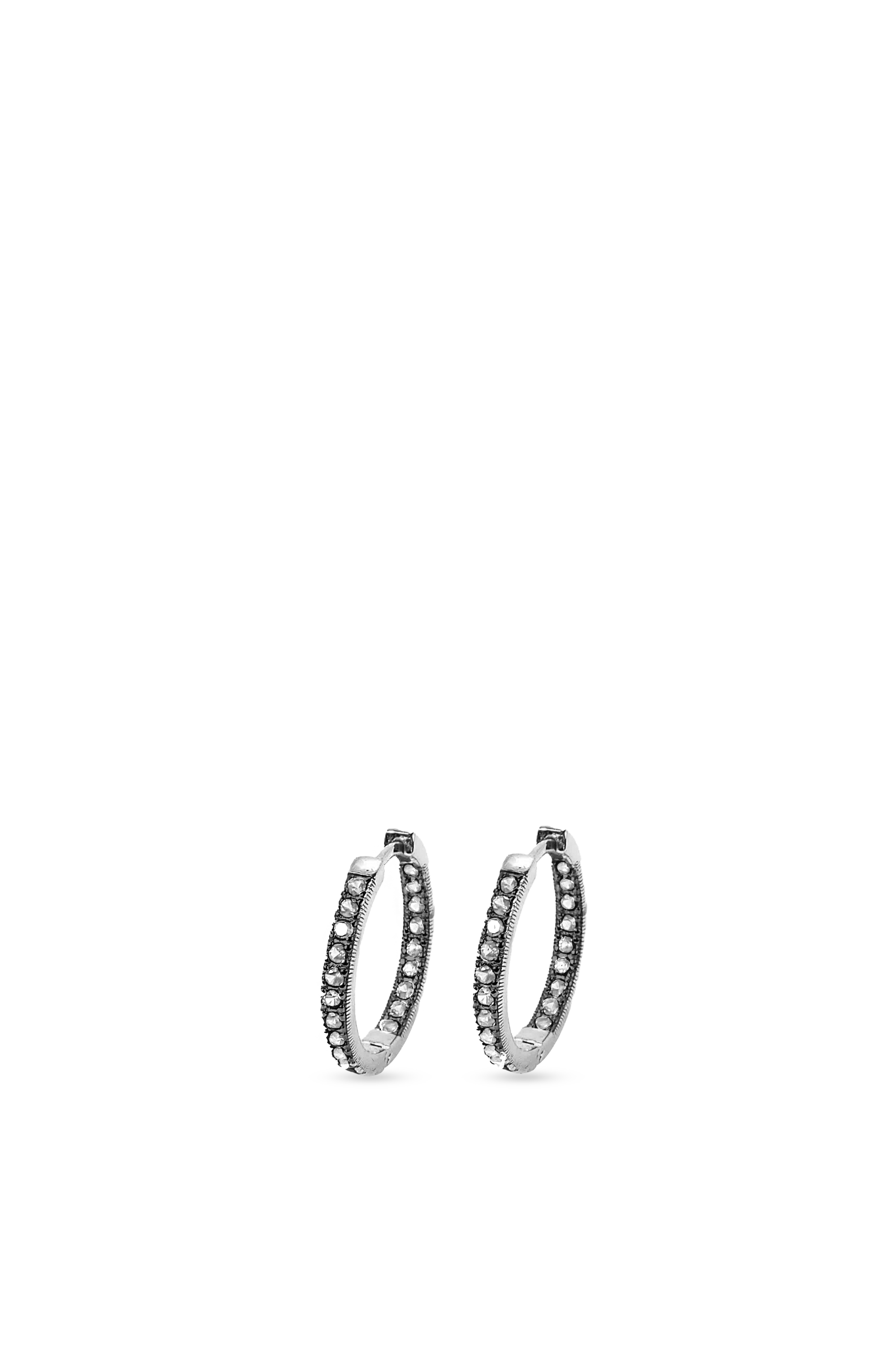 Complete Hoops
