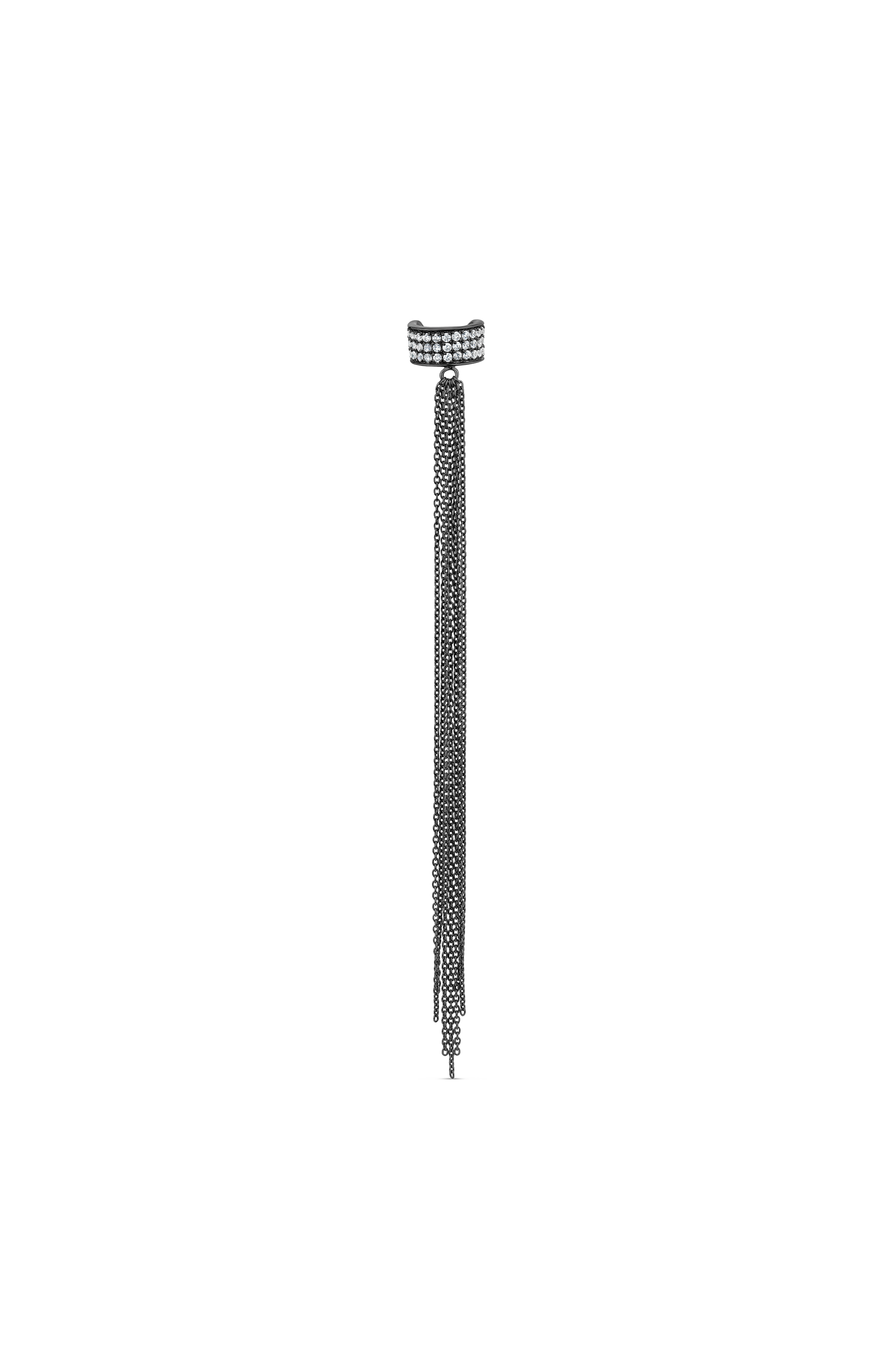 Destiny Chain Ear Cuff