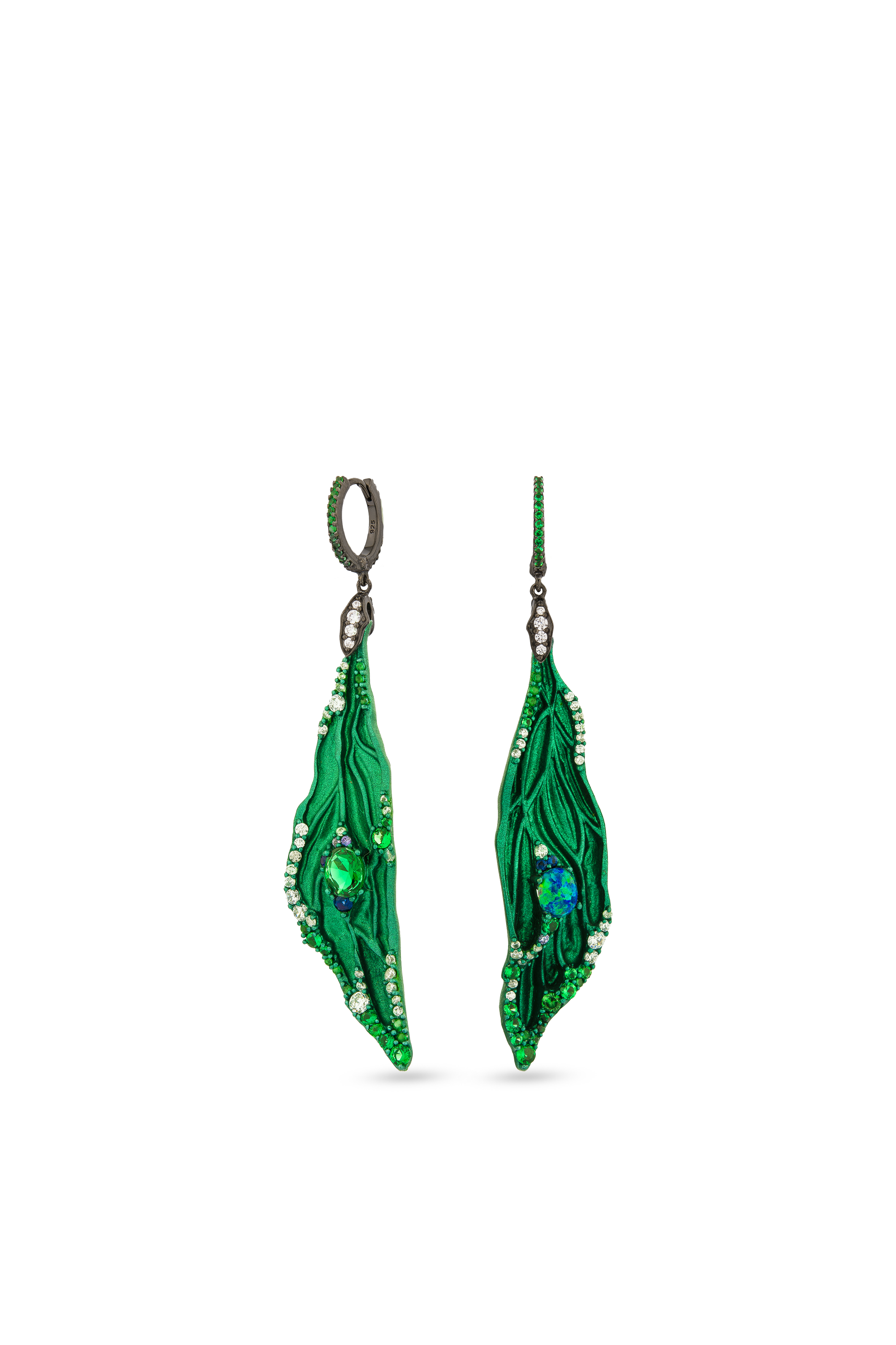 Dragonfly Earrings