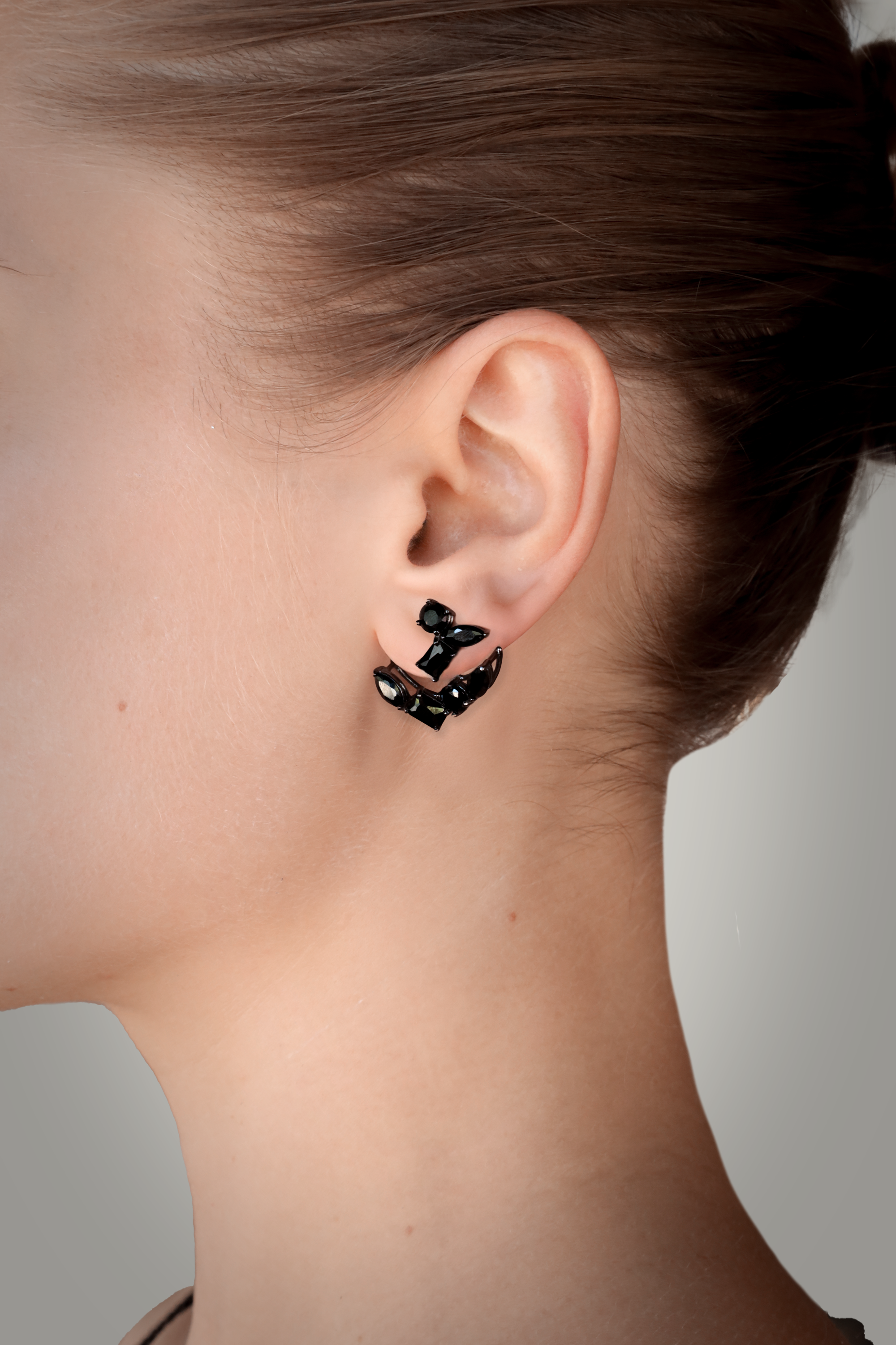 Emergence Ear Jacket