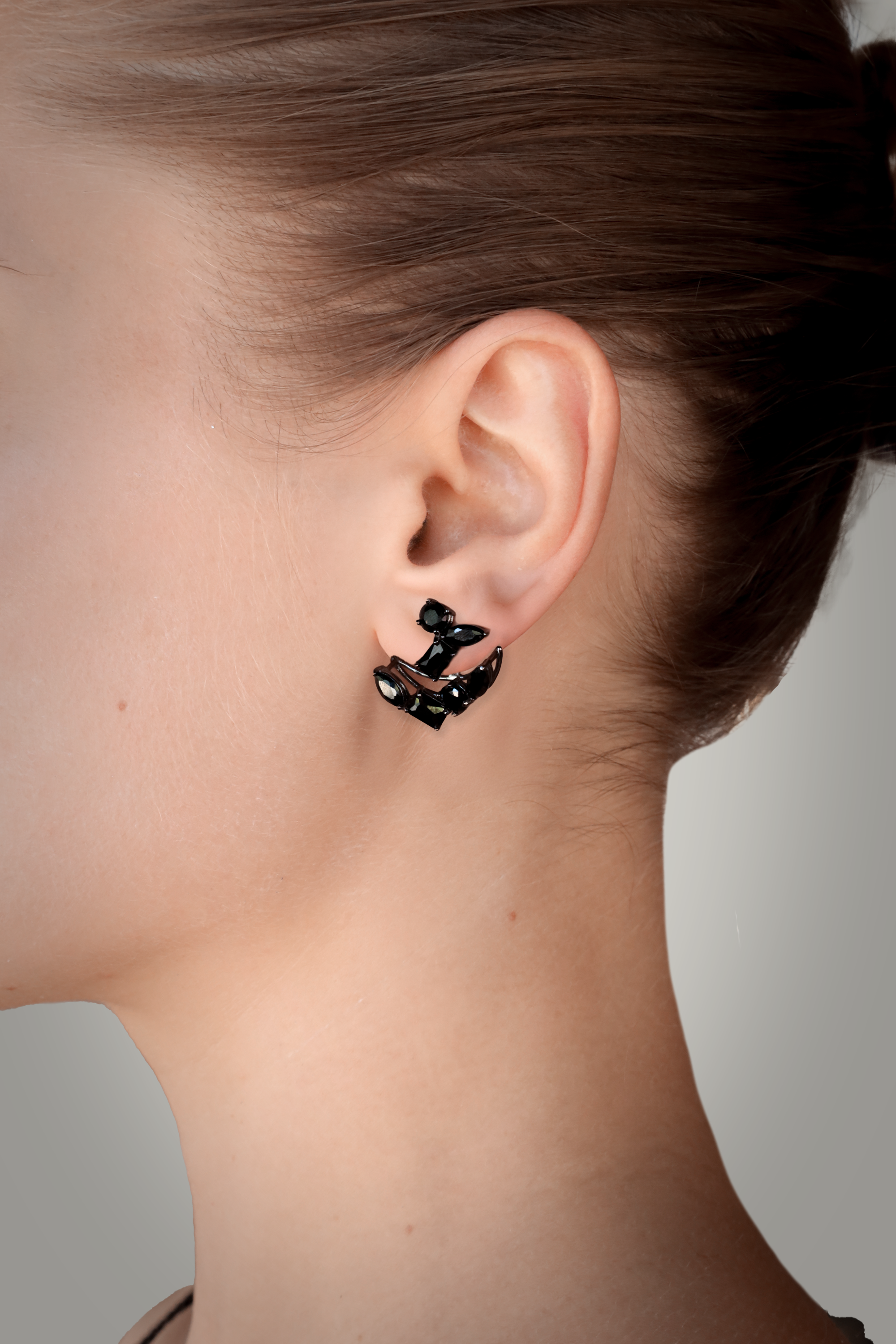 Emergence Ear Jacket