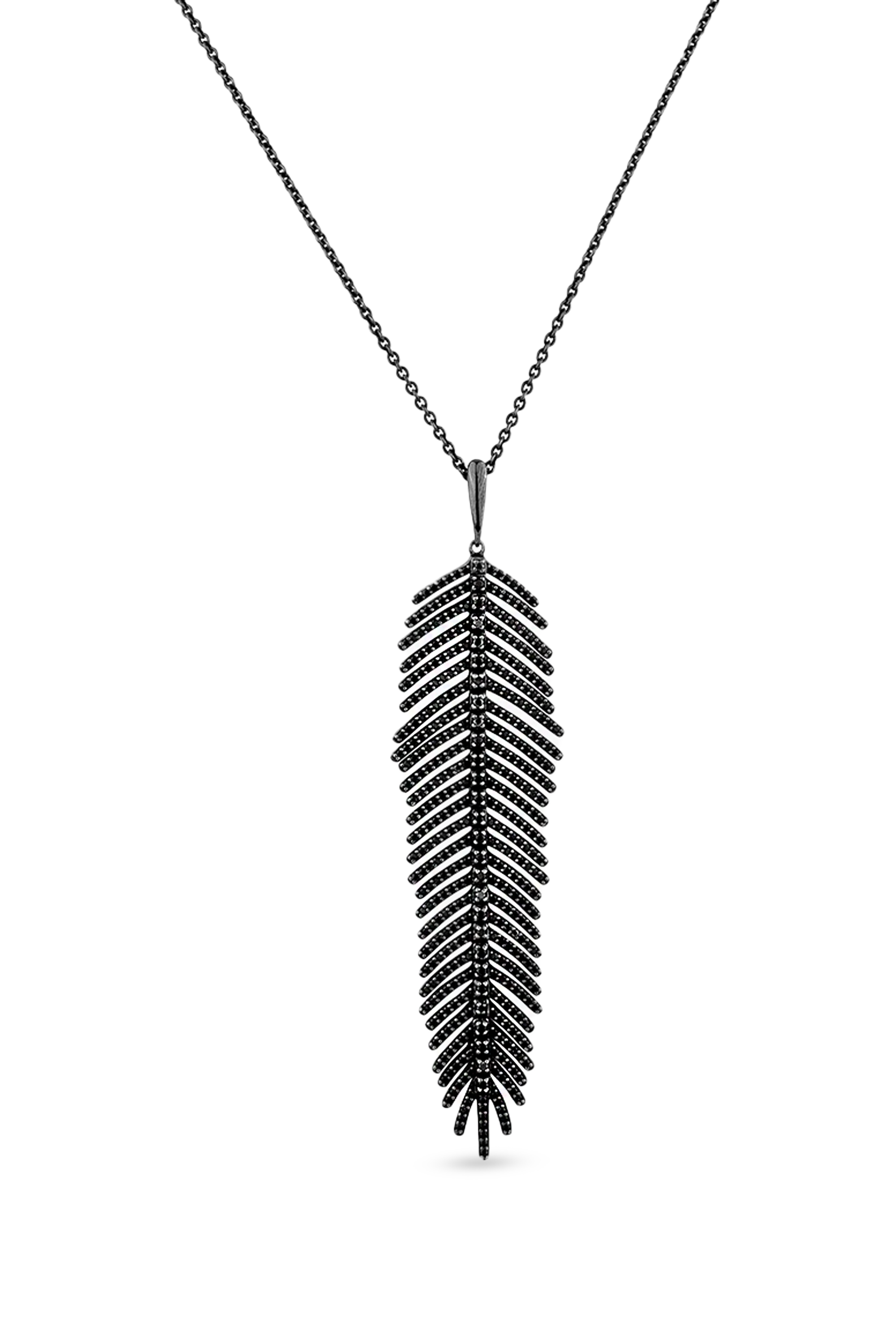 Freedom Necklace