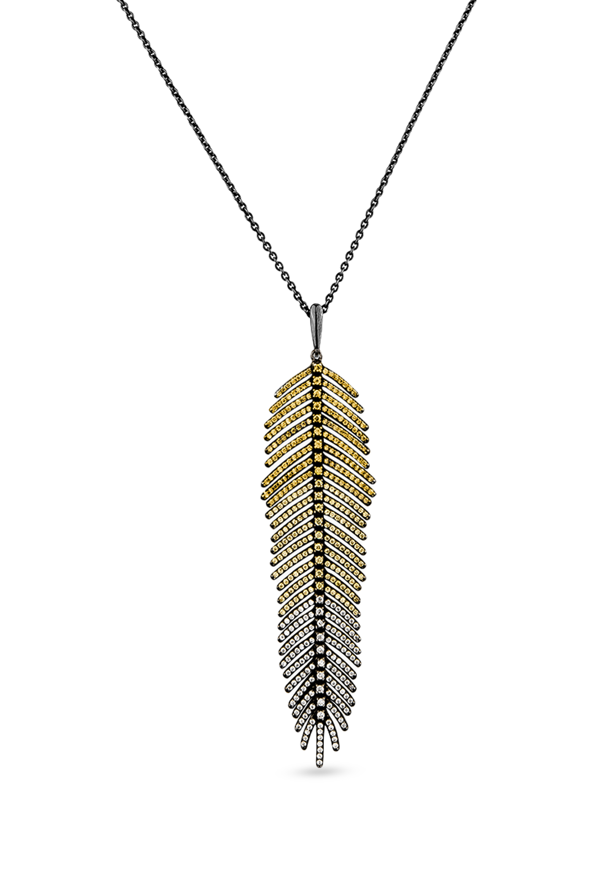 Freedom Necklace