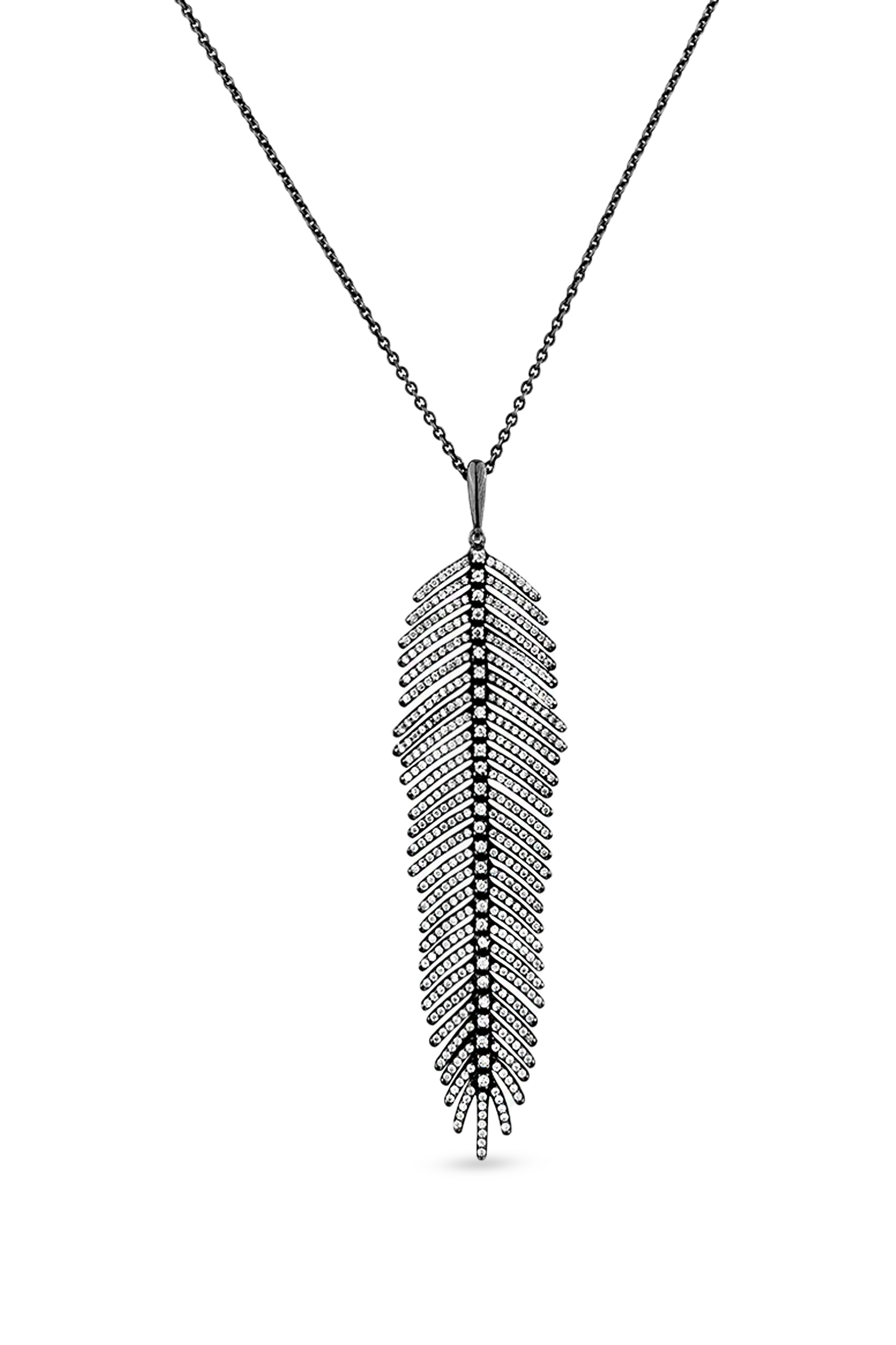 Freedom Necklace