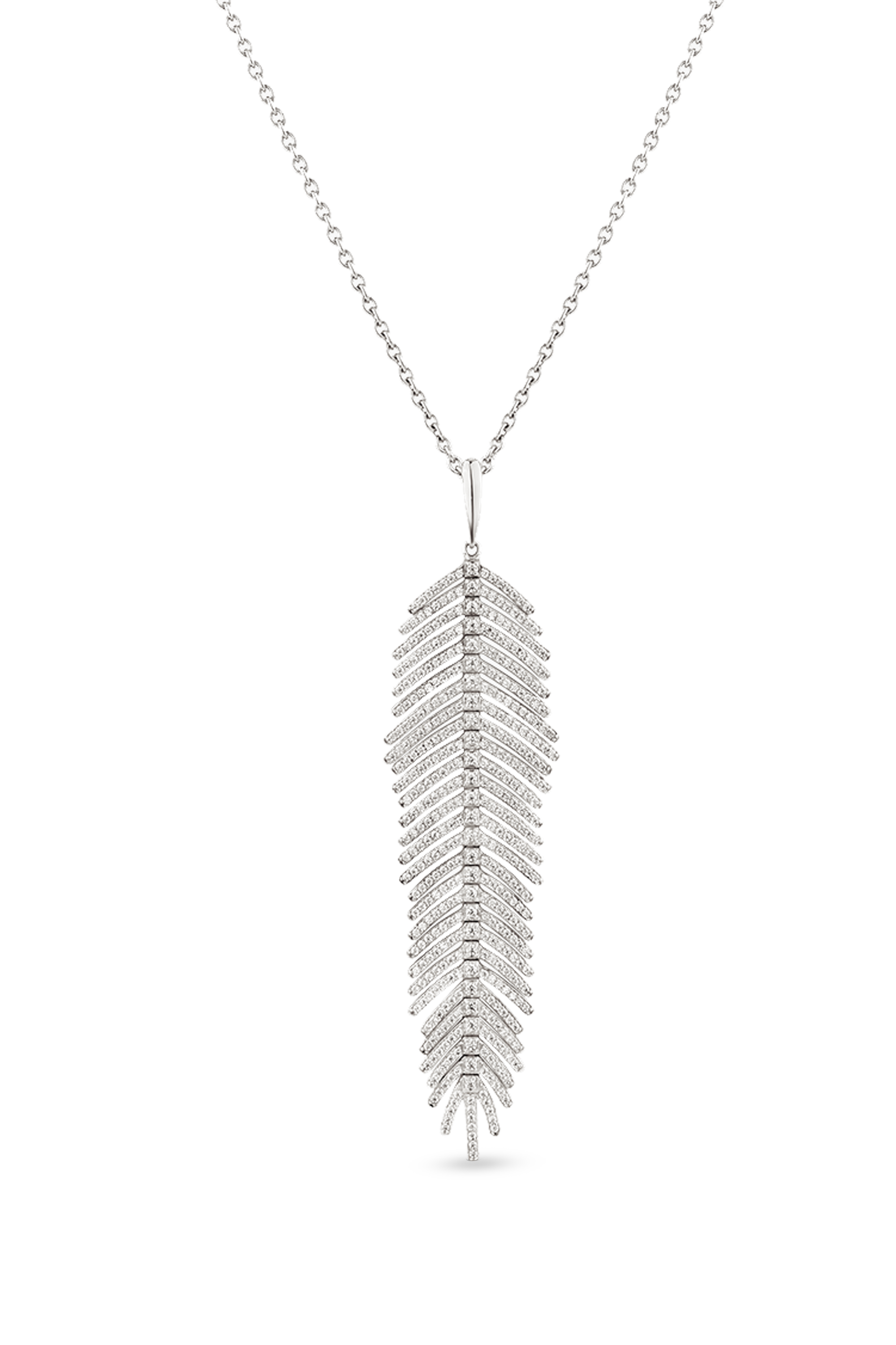 Freedom Necklace