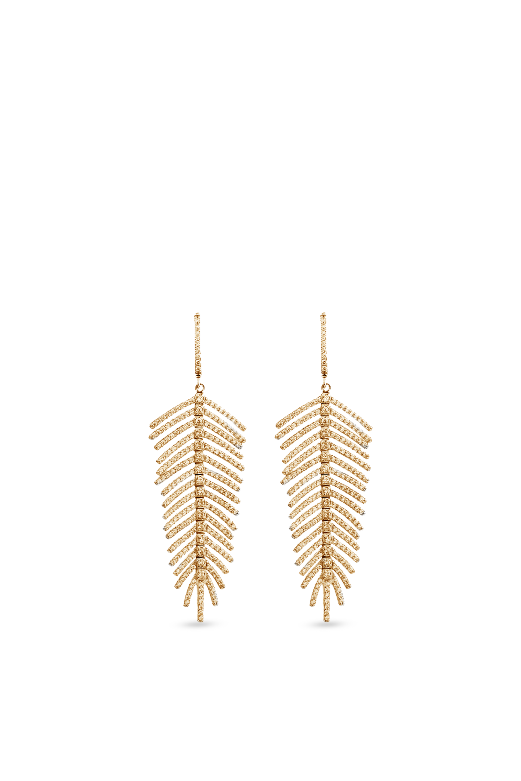 Freedom Petite Earrings