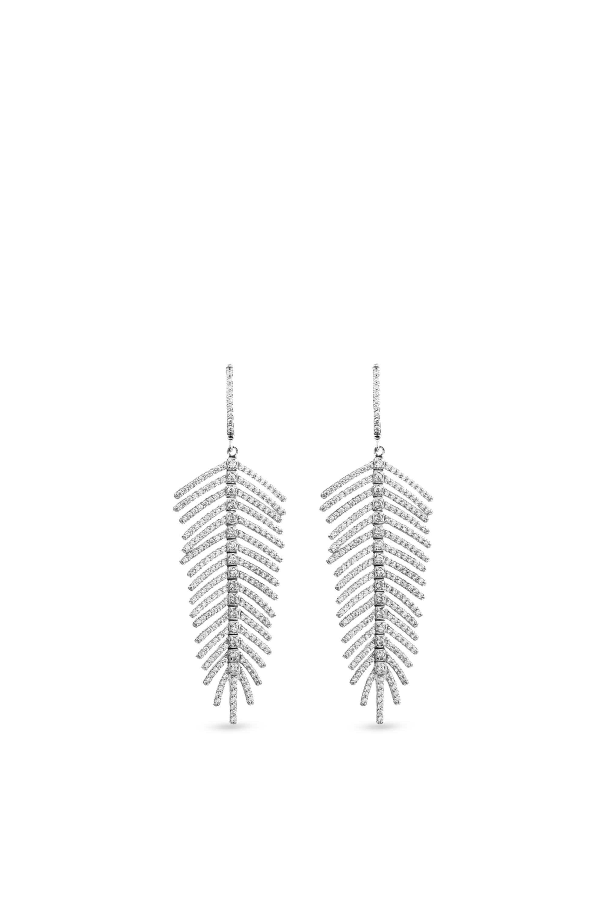 Freedom Petite Earrings