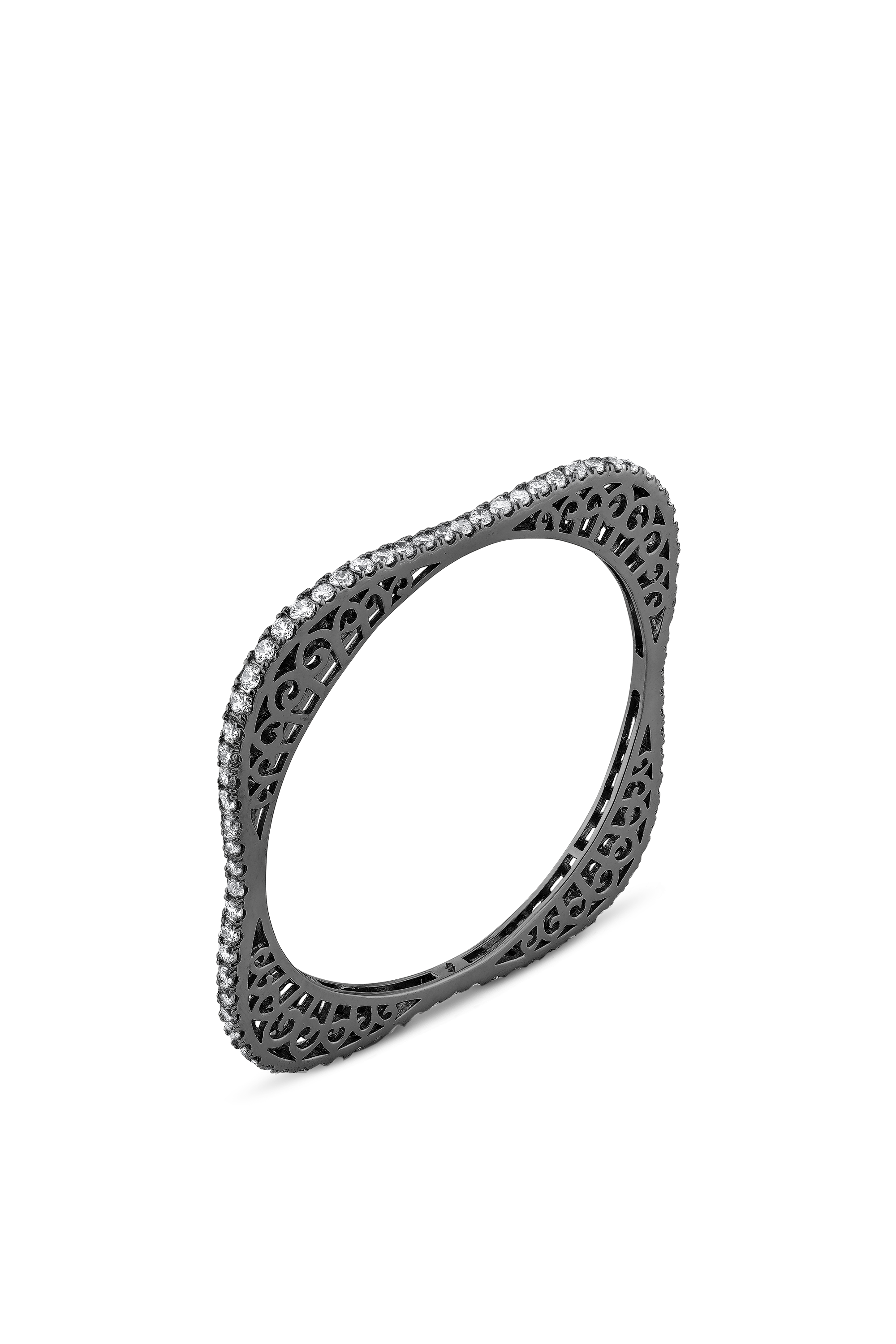 Flirtation Alchemy Bangle