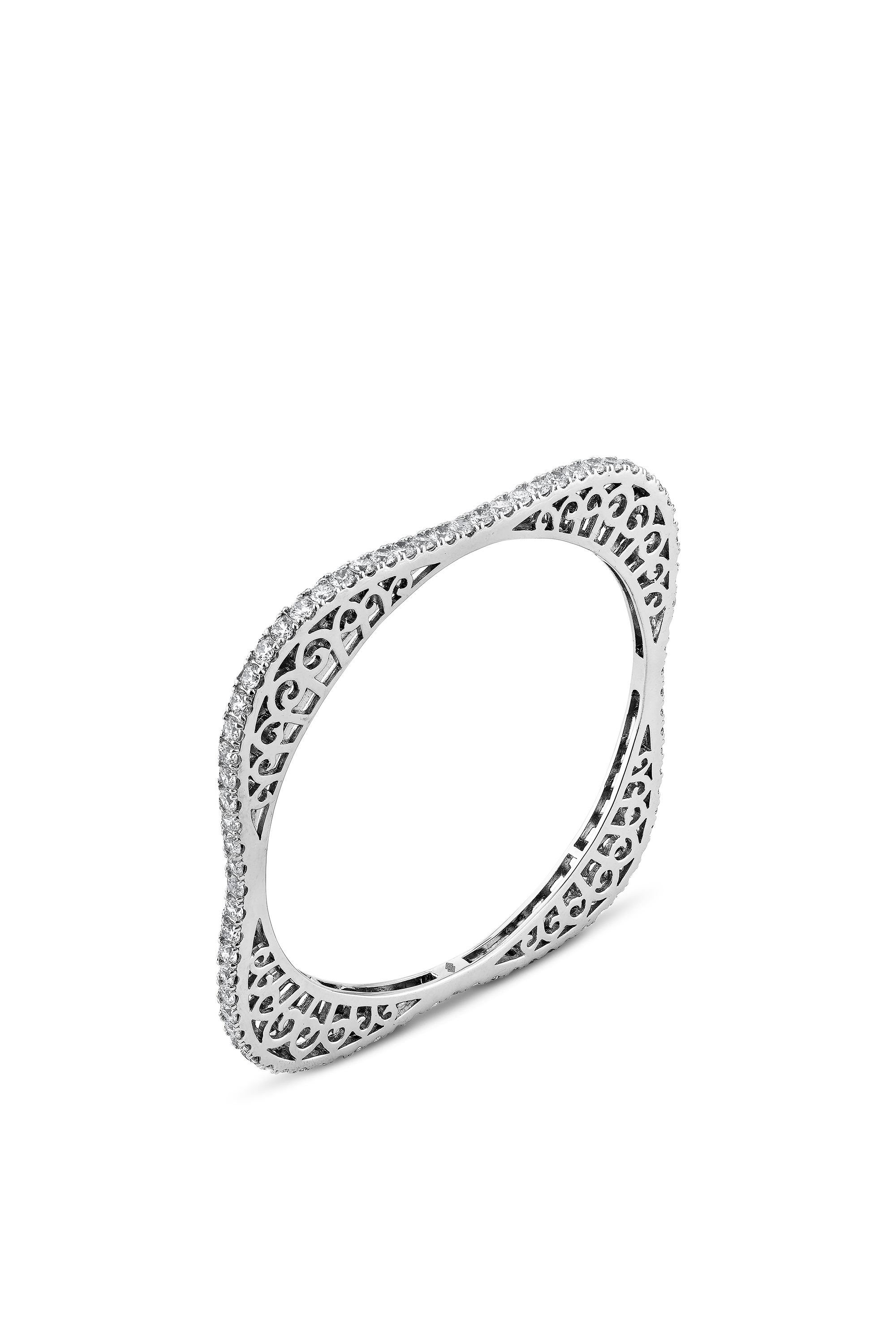 Flirtation Alchemy Bangle