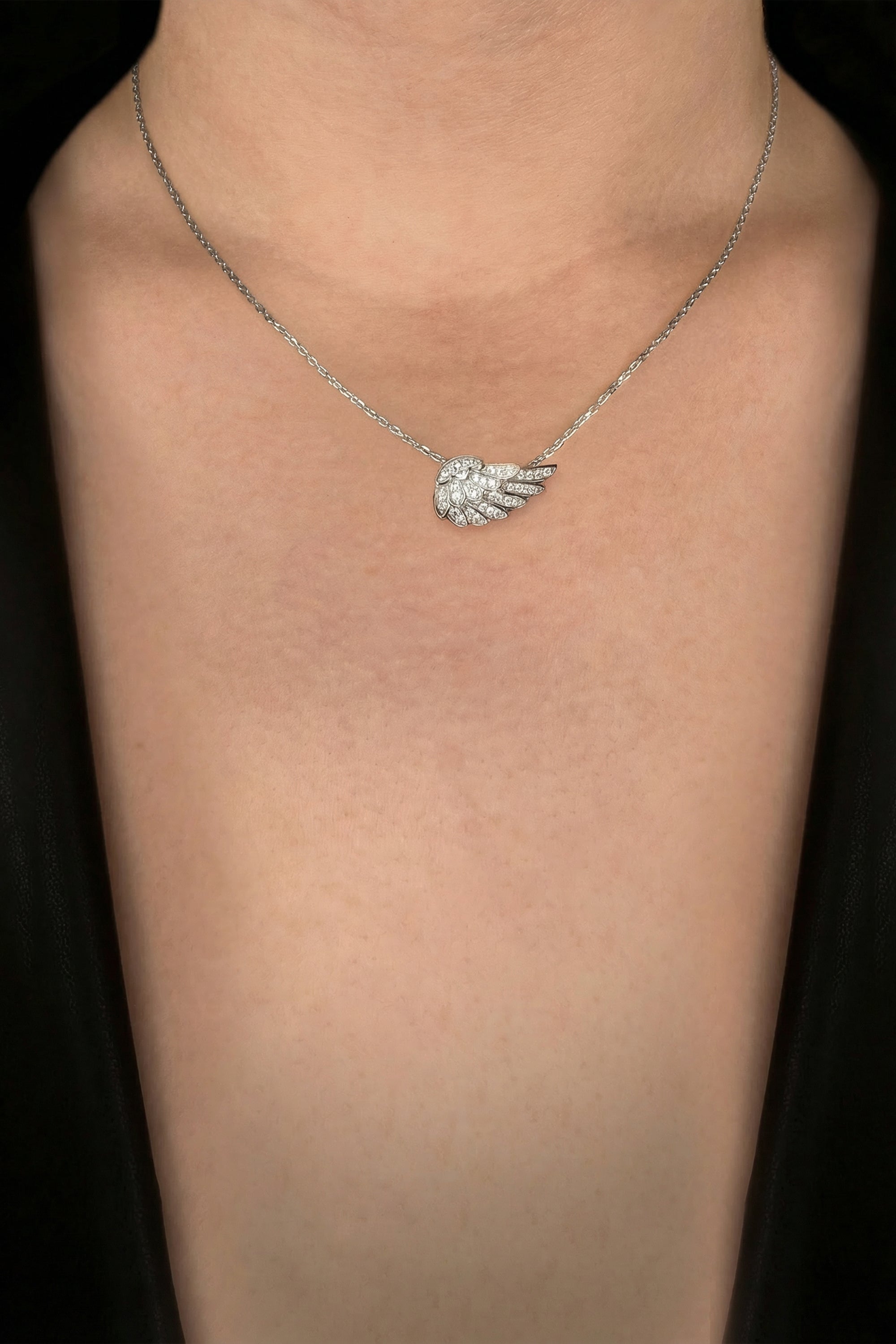 Guardian Necklace