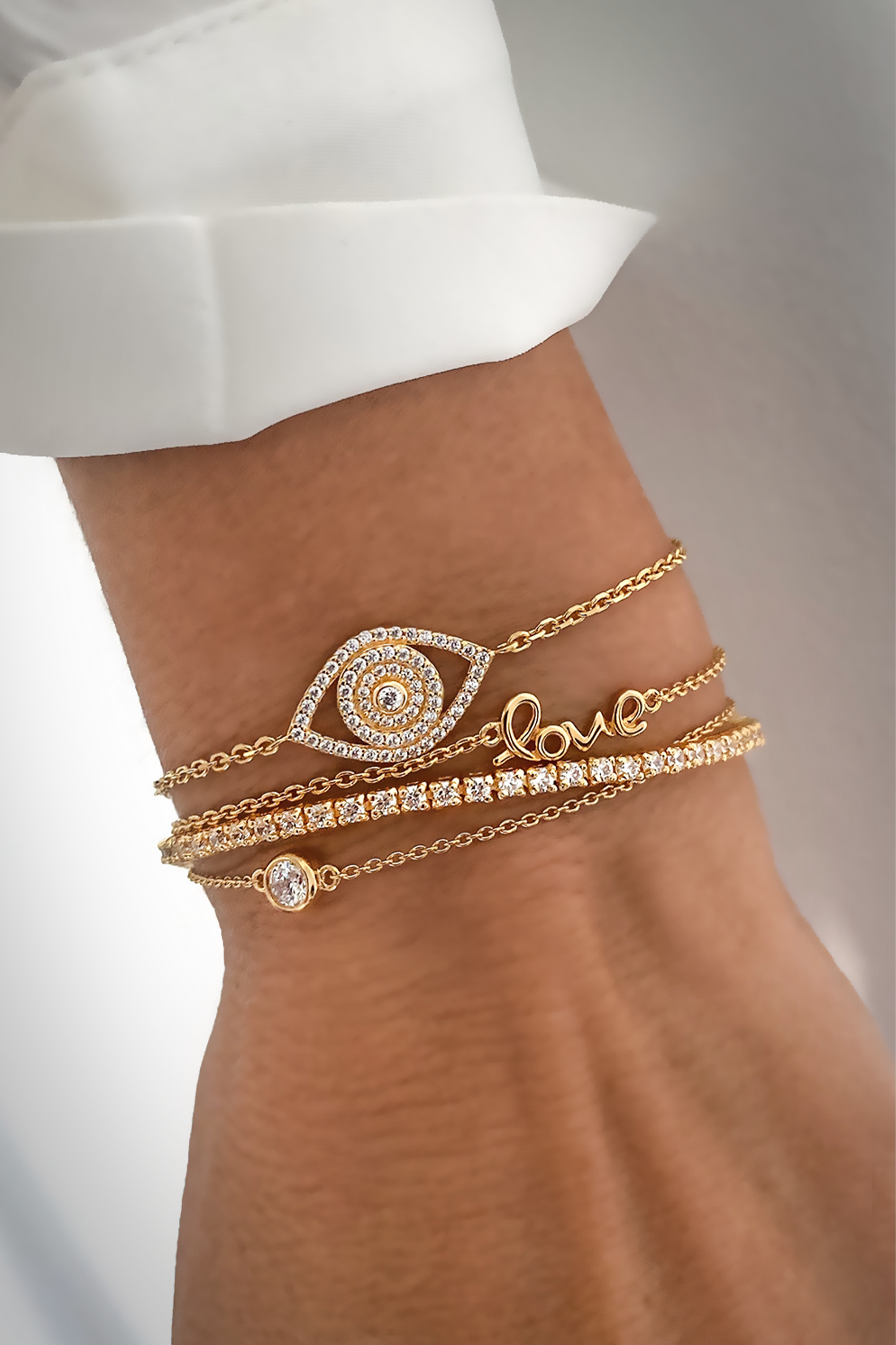 Love Bracelet