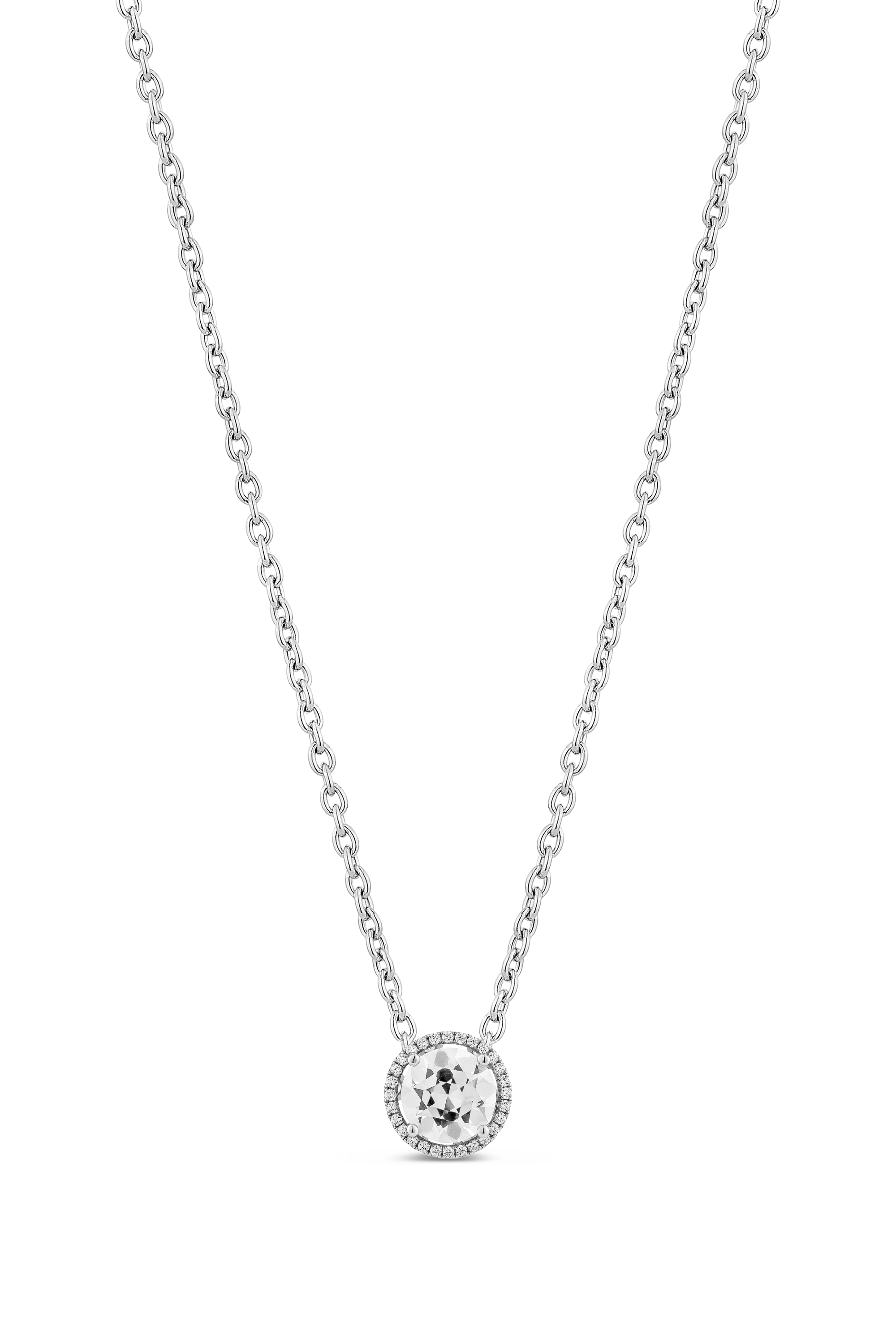 Halo Pendent