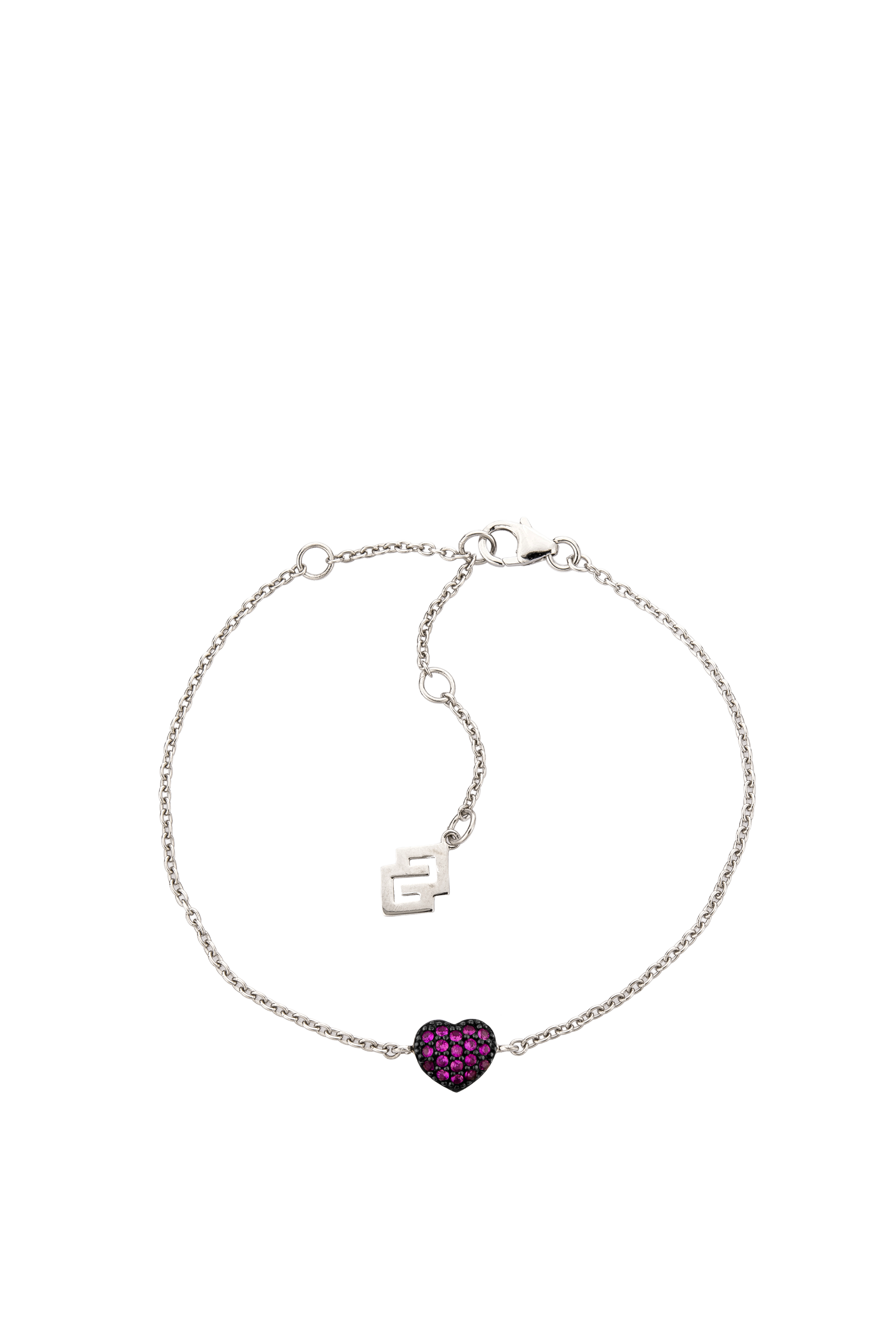 Heart Bracelet