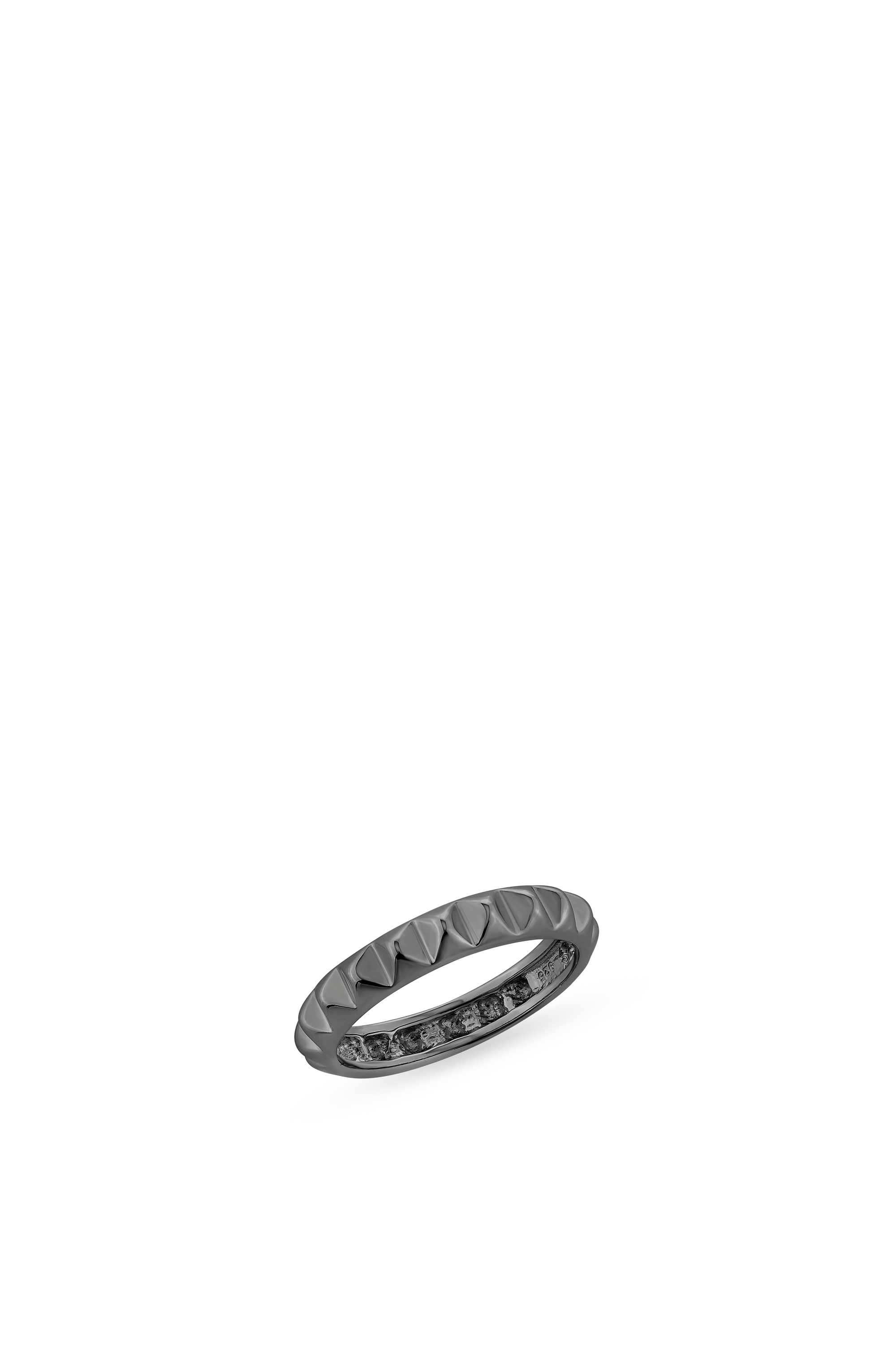Honeycomb Ring