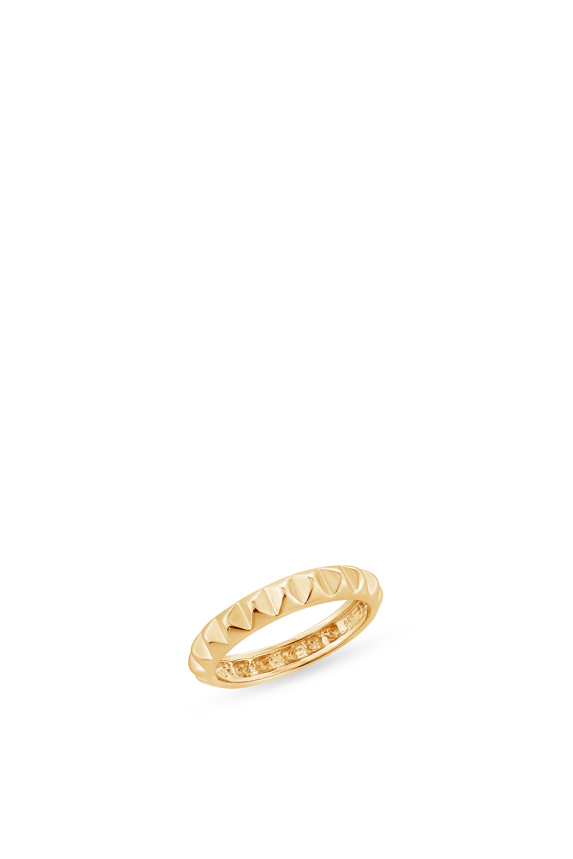 Honeycomb Ring