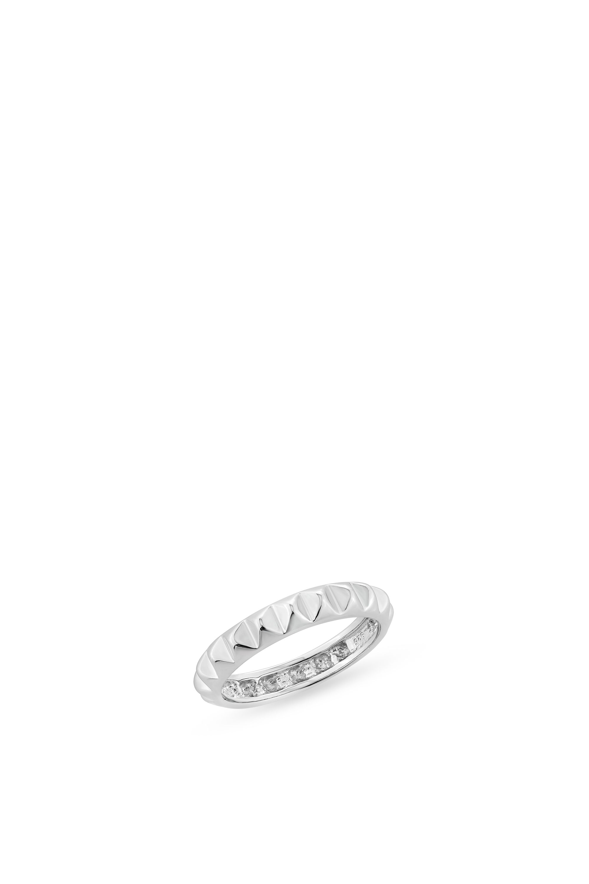 Honeycomb Ring