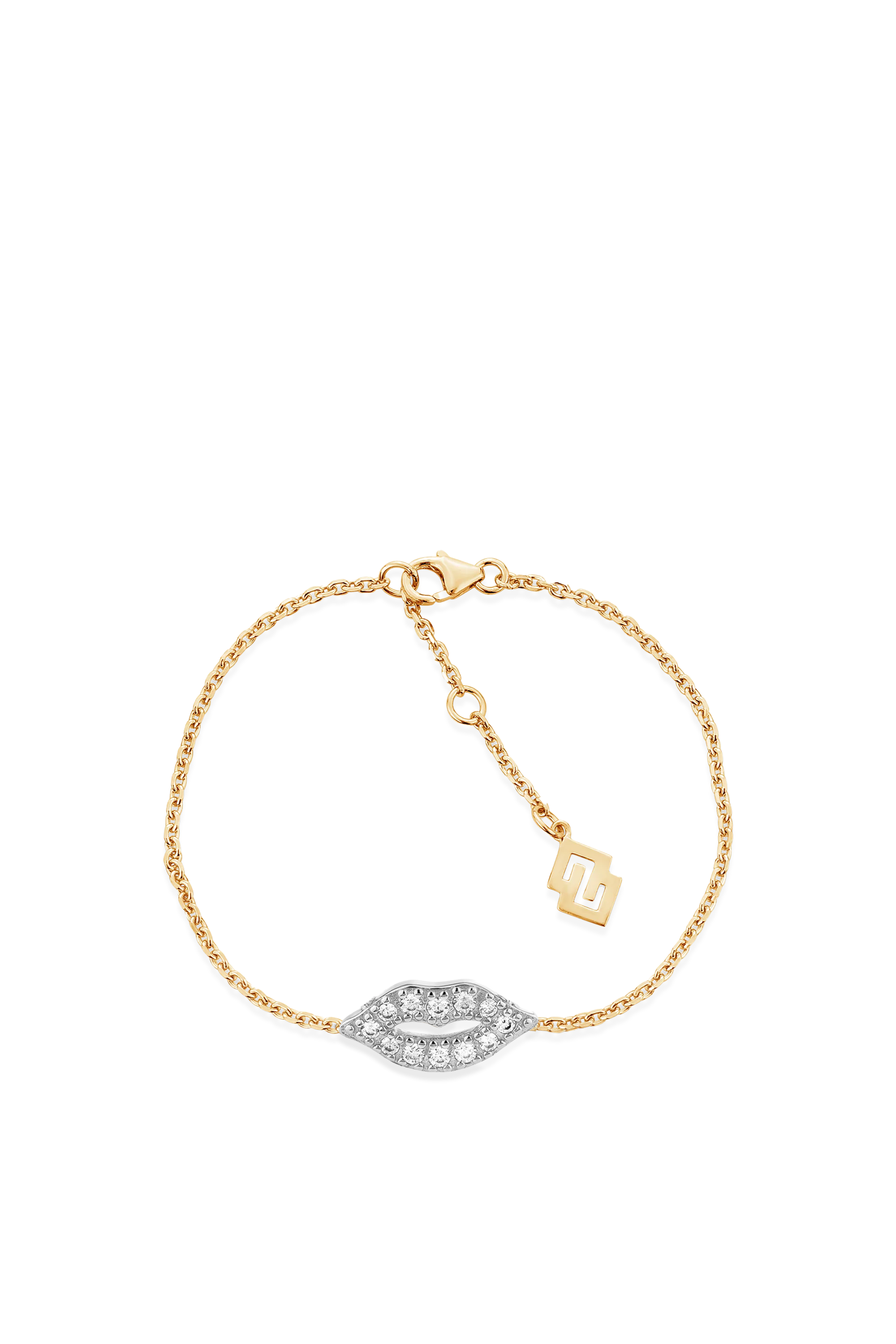 Kiss Bracelet