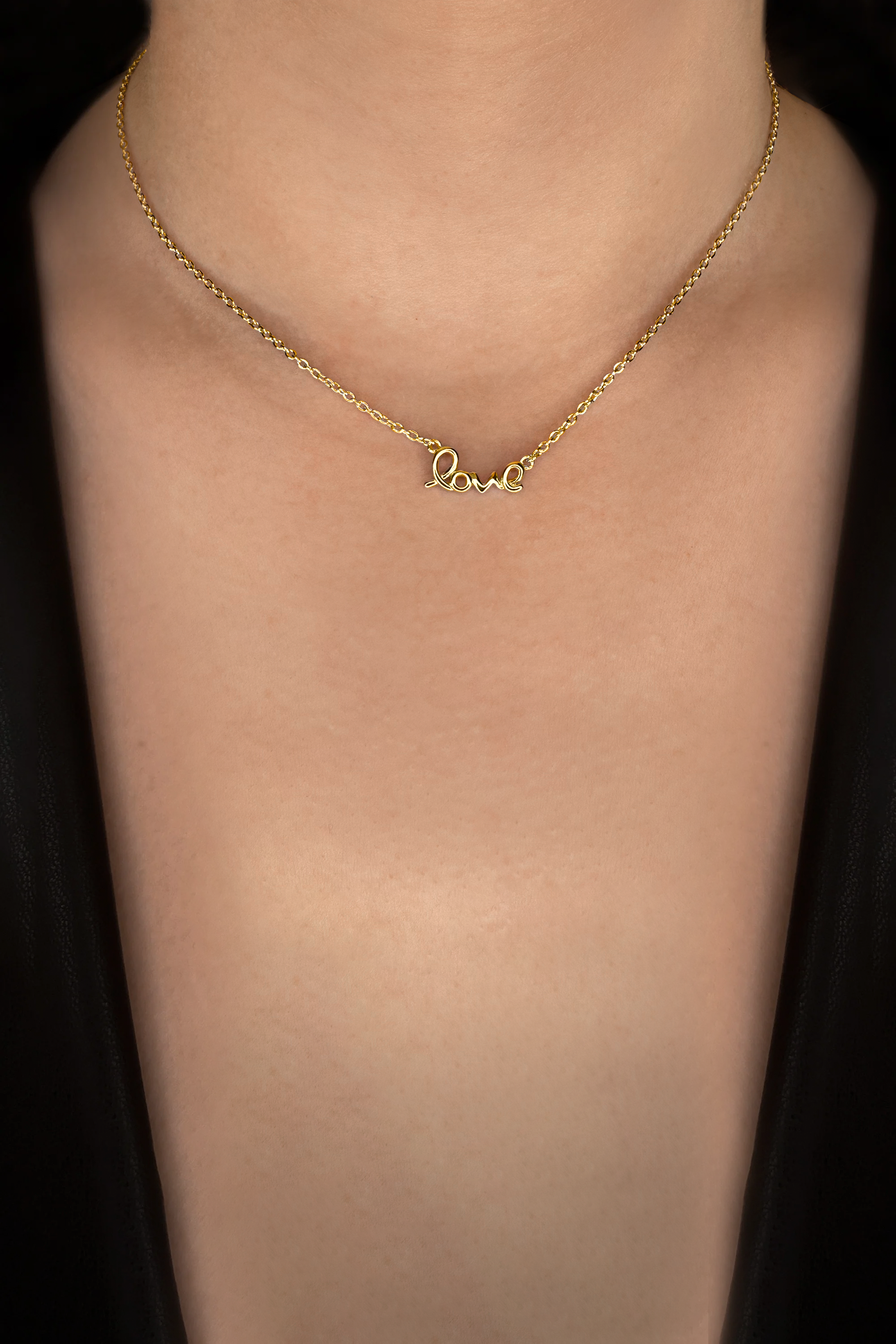 Love Necklace