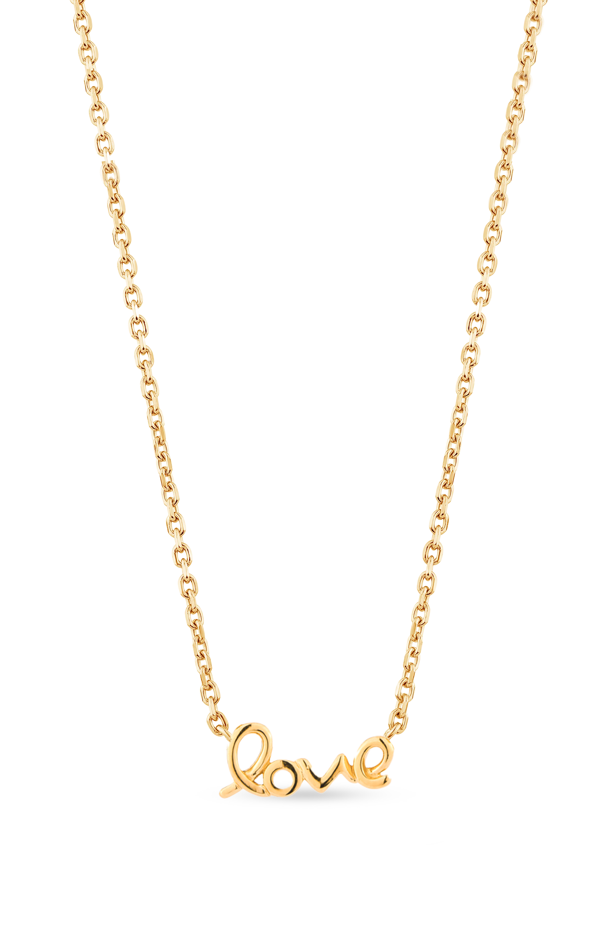 Love Necklace