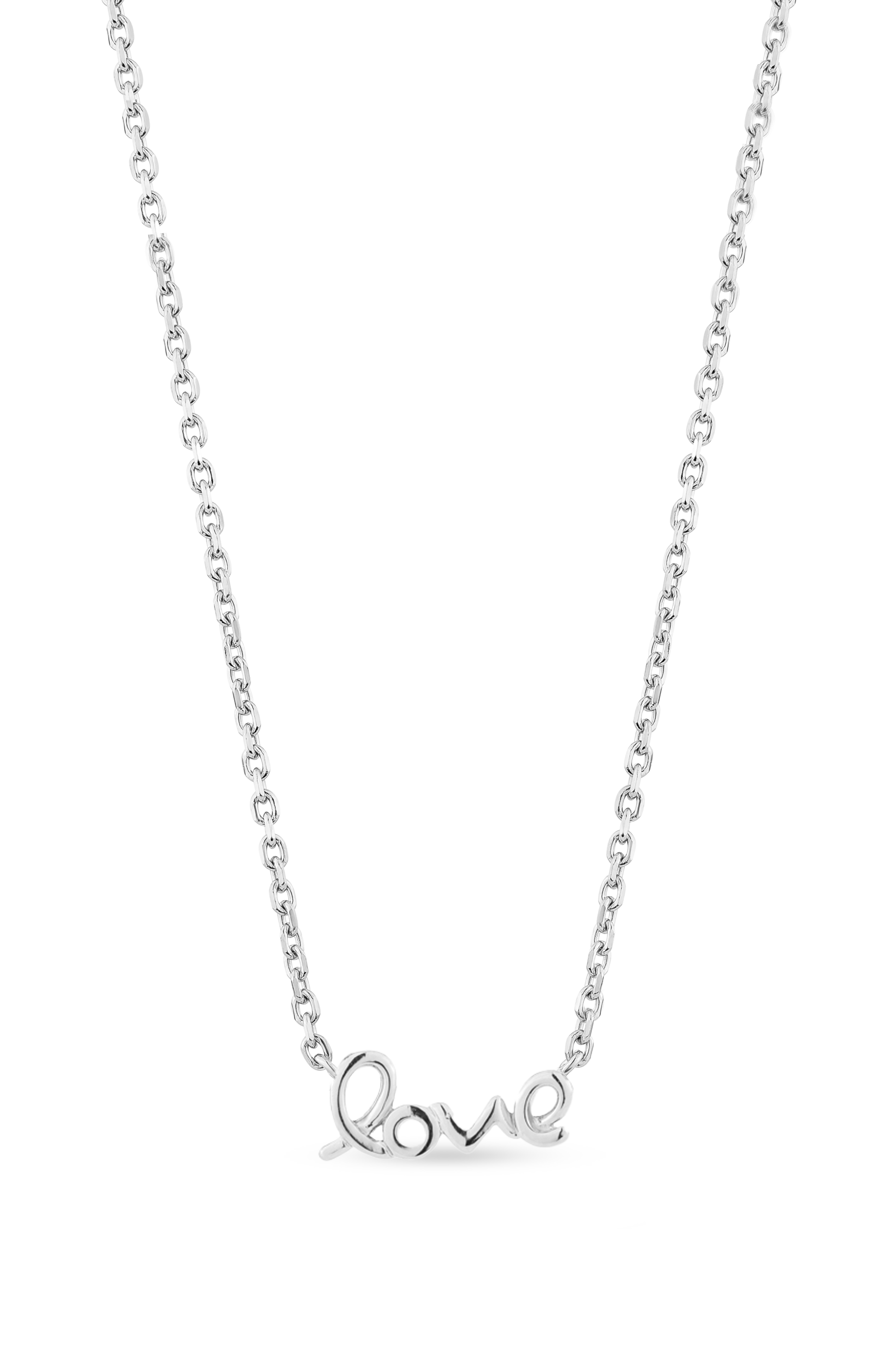 Love Necklace