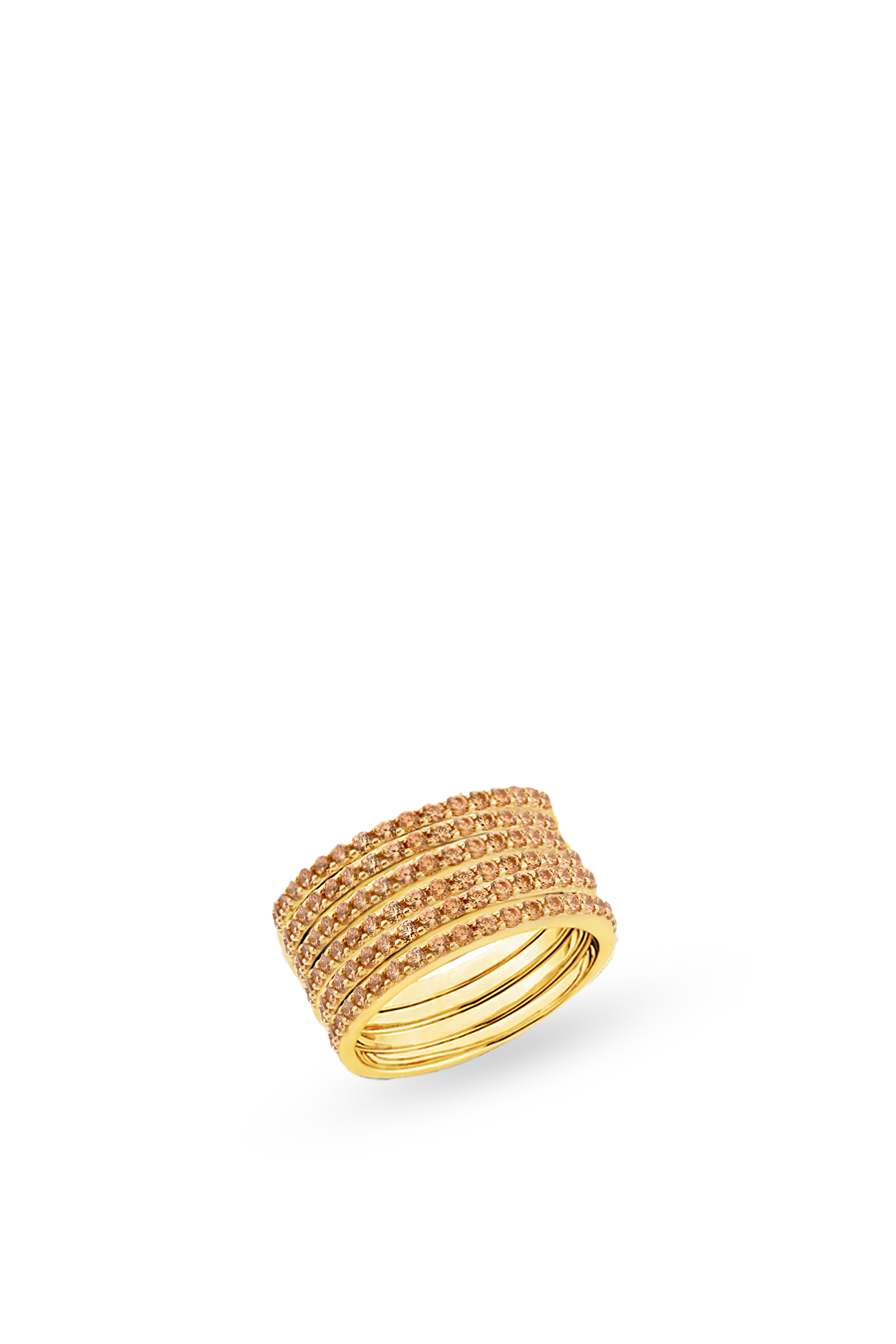 Movement Ring 6