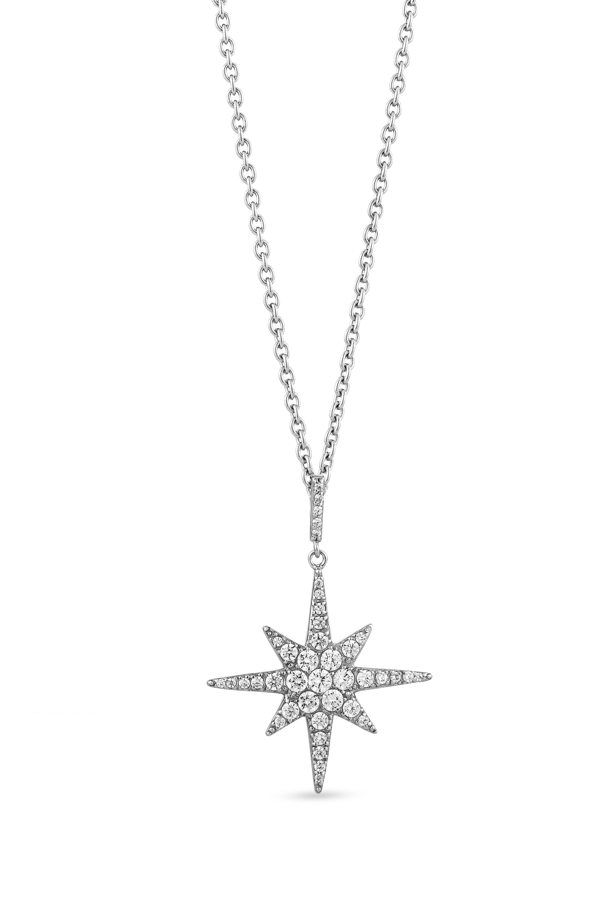 Orion Necklace