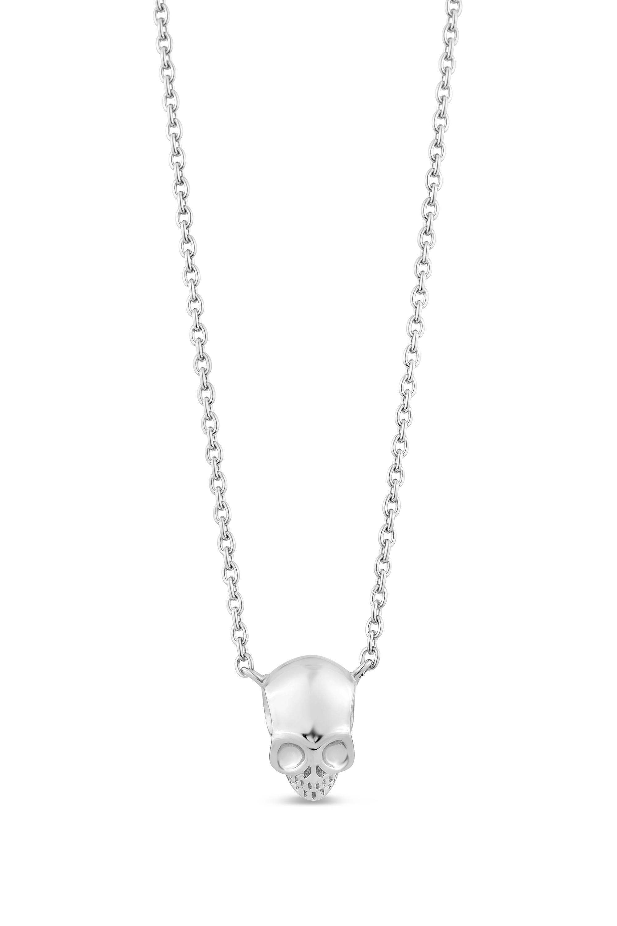 Peace Necklace