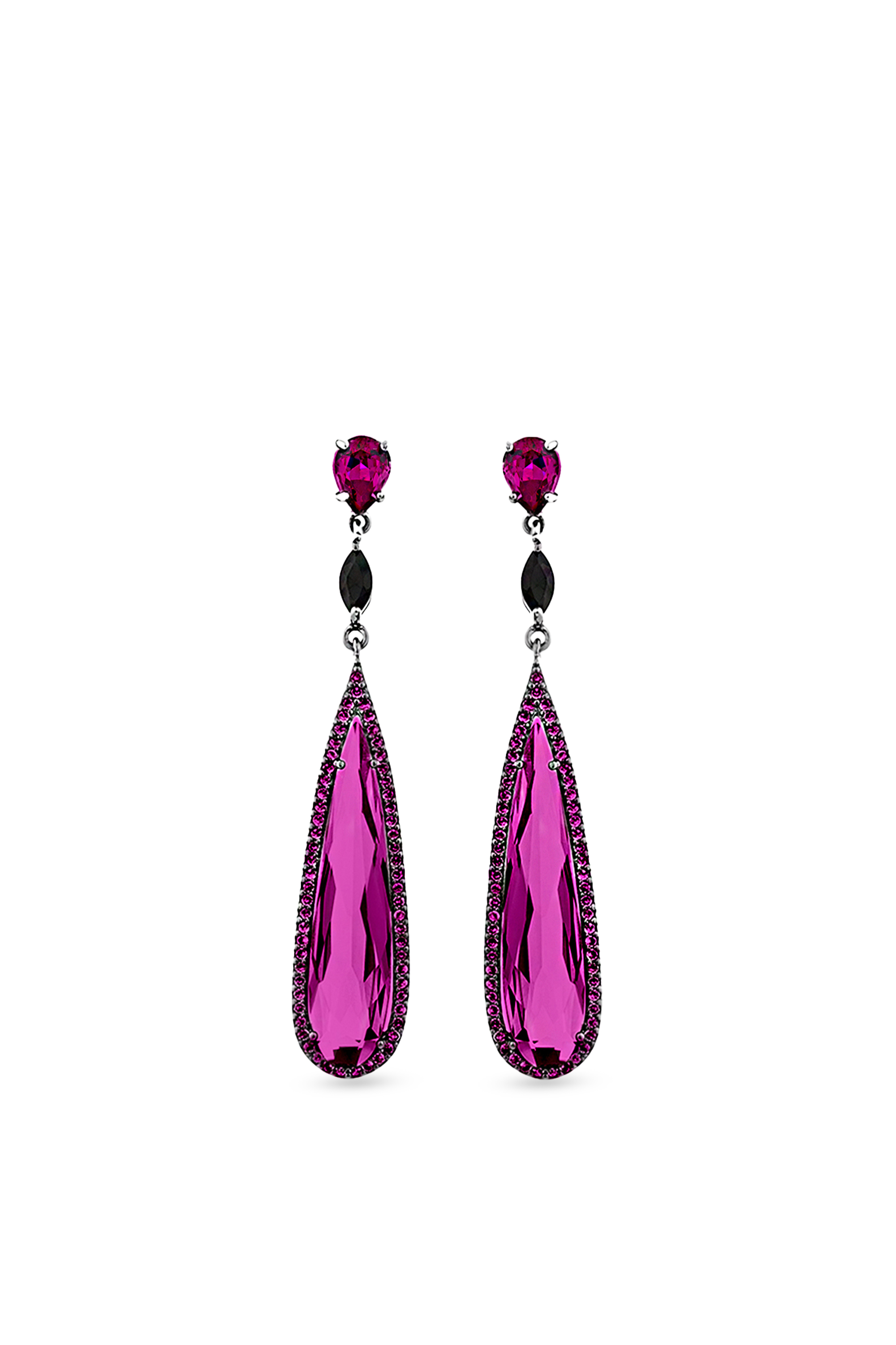 Seduction Earrings