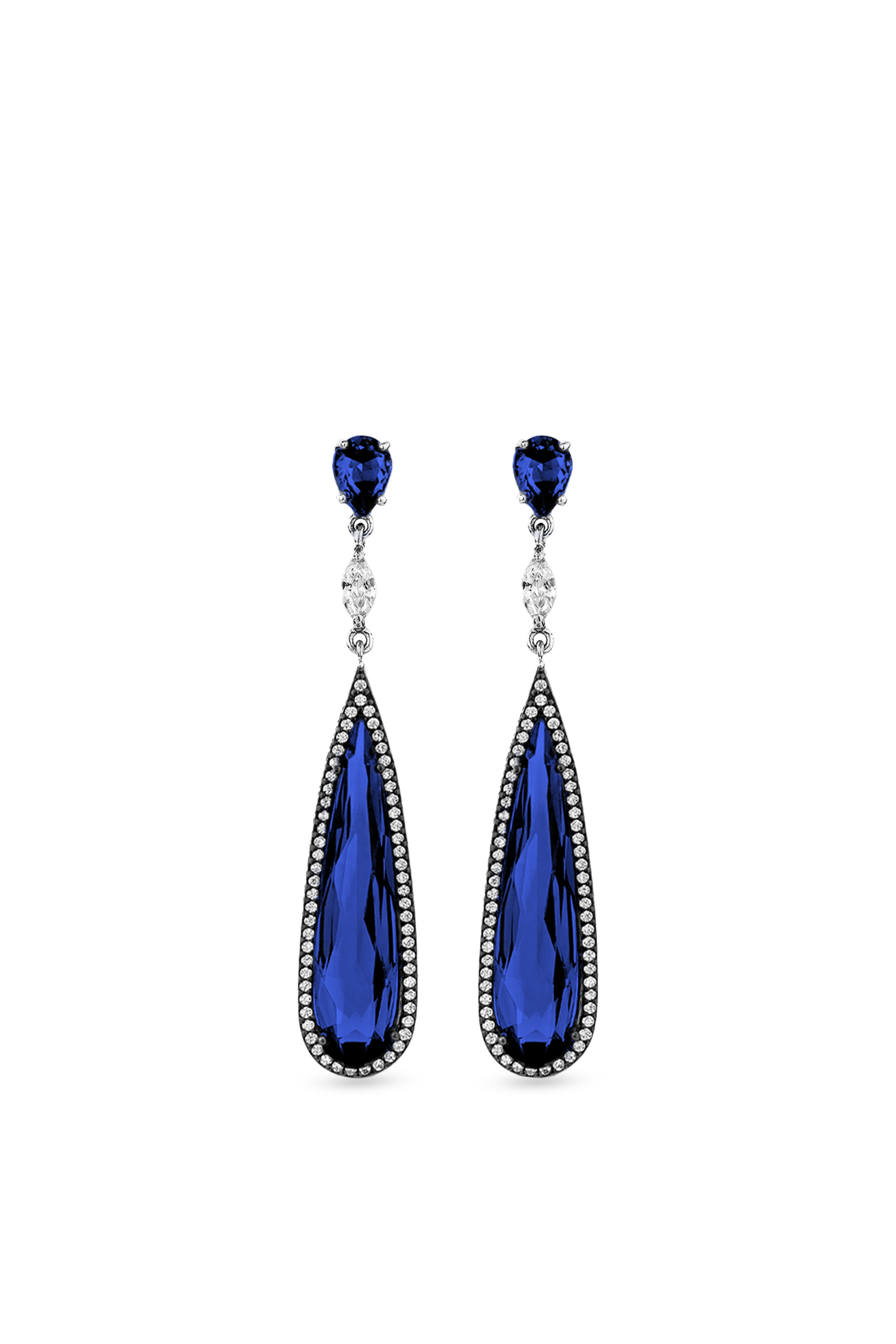 Seduction Earrings