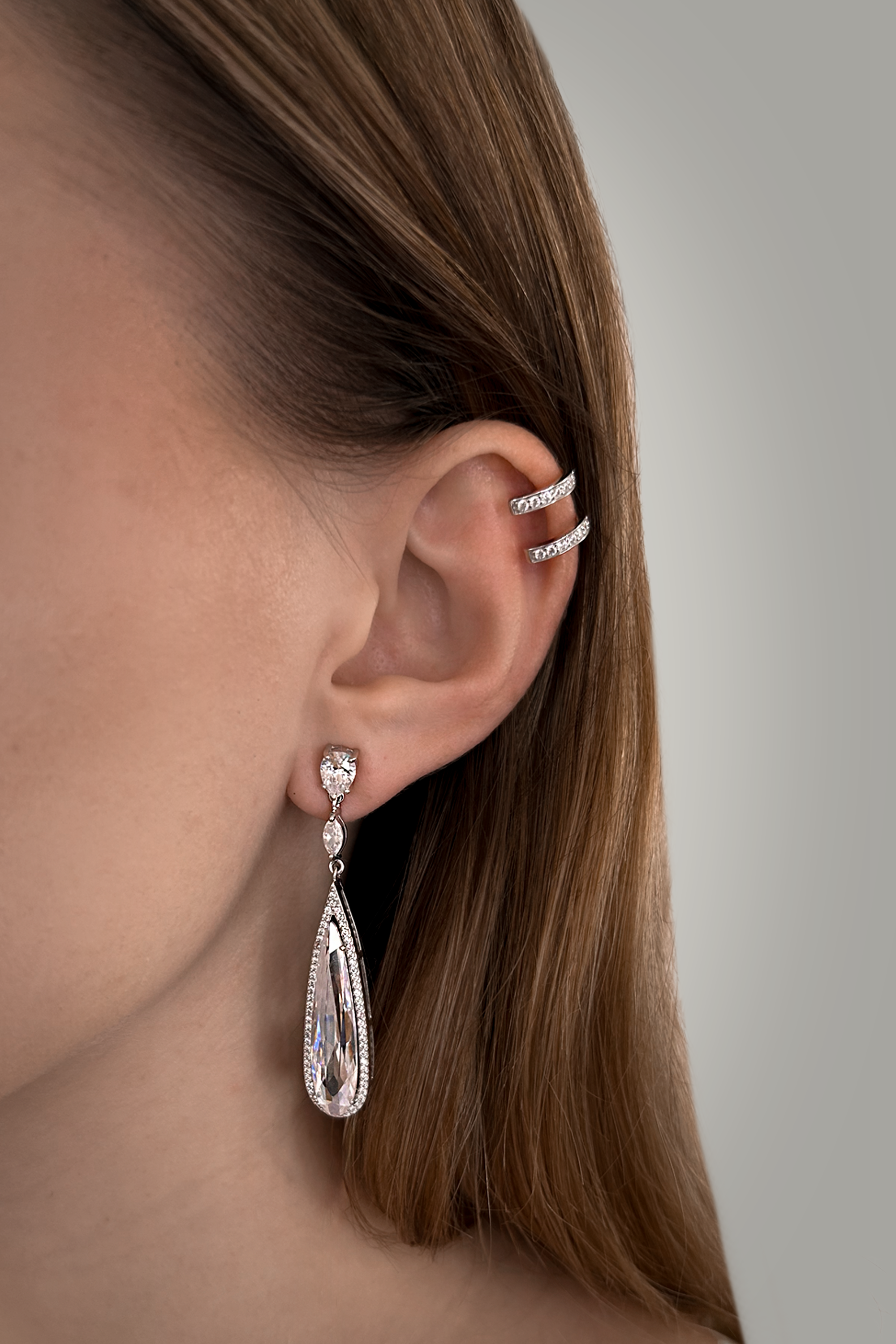 Seduction Earrings