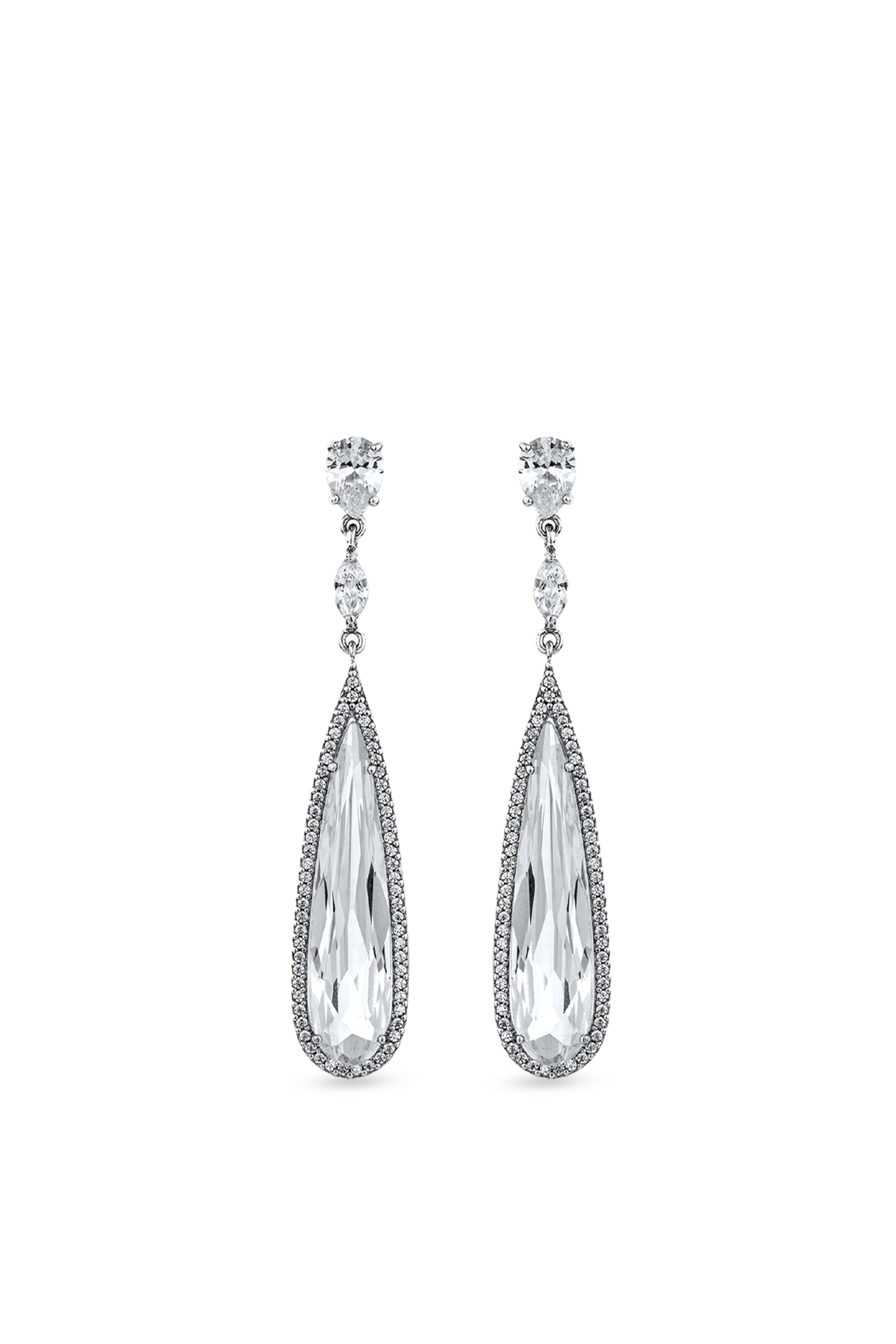 Seduction Earrings