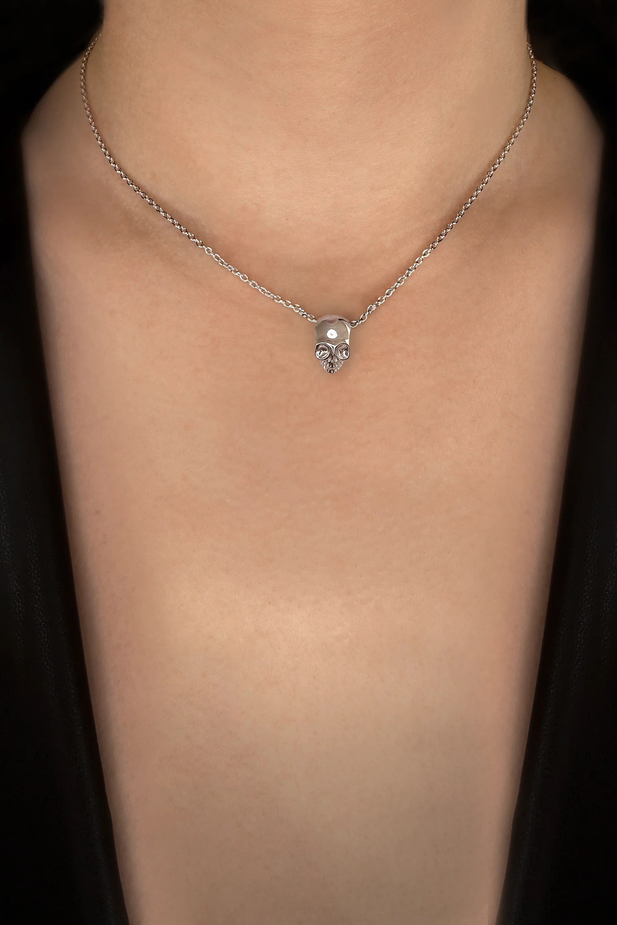 Peace Necklace