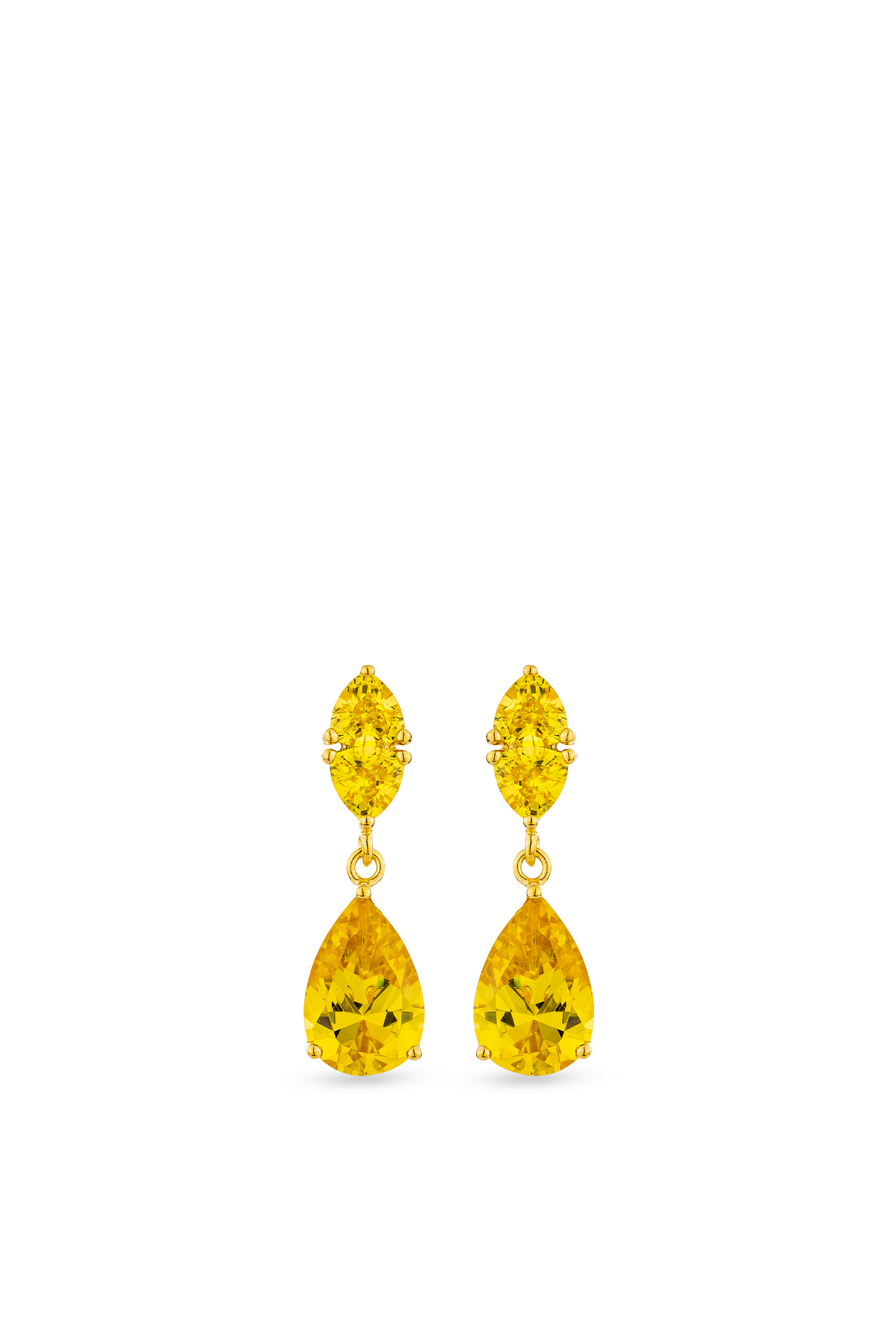 Temptation Earrings