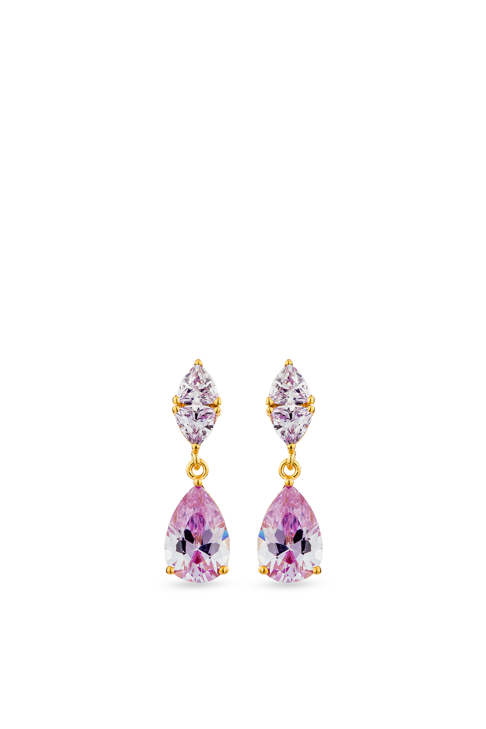 Temptation Earrings