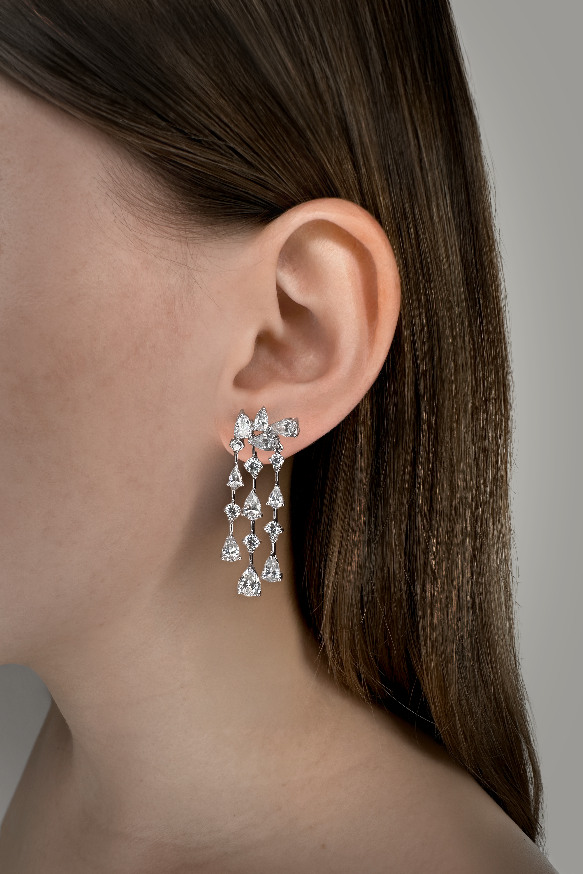 Vivacious Earrings