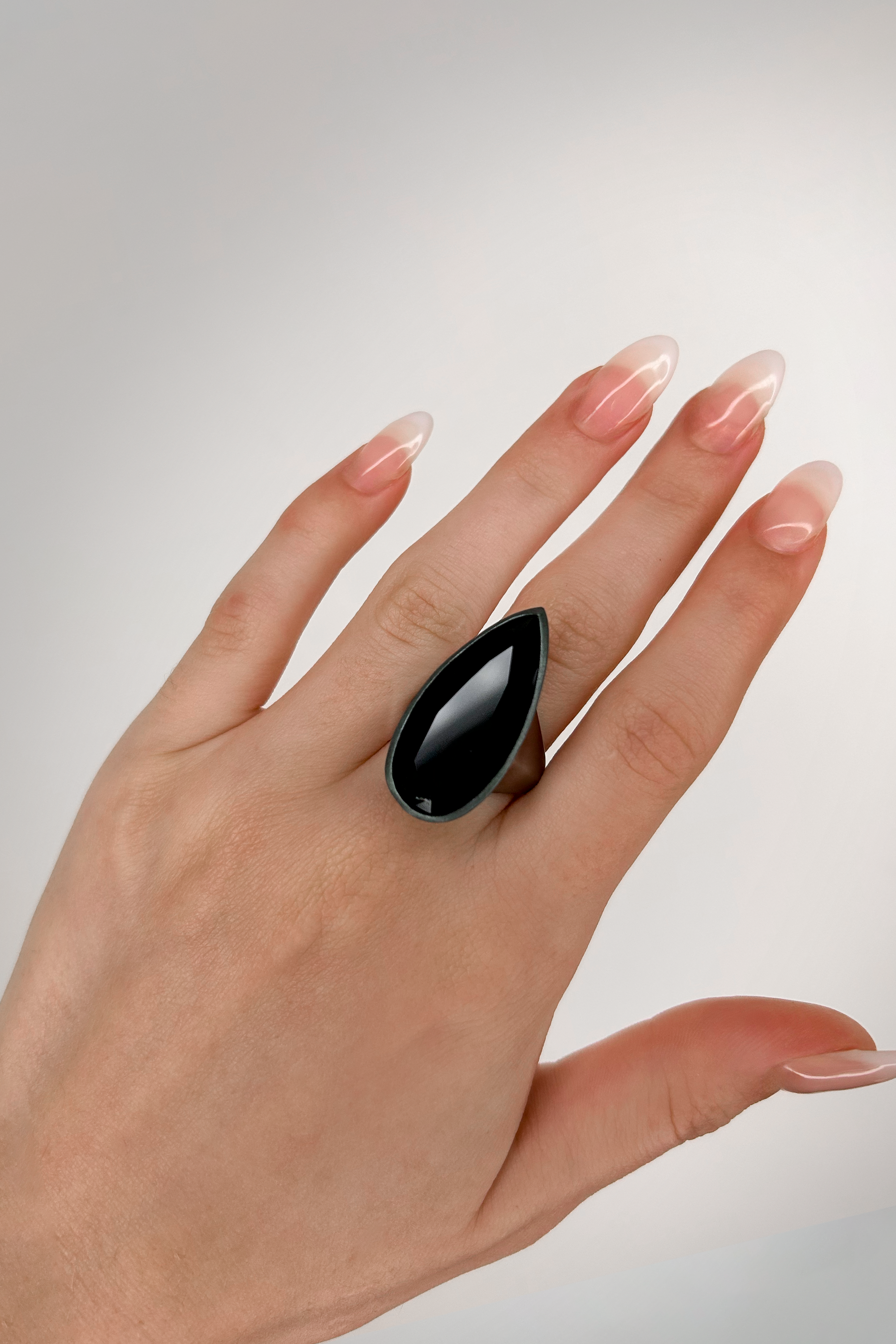Beetle Ring