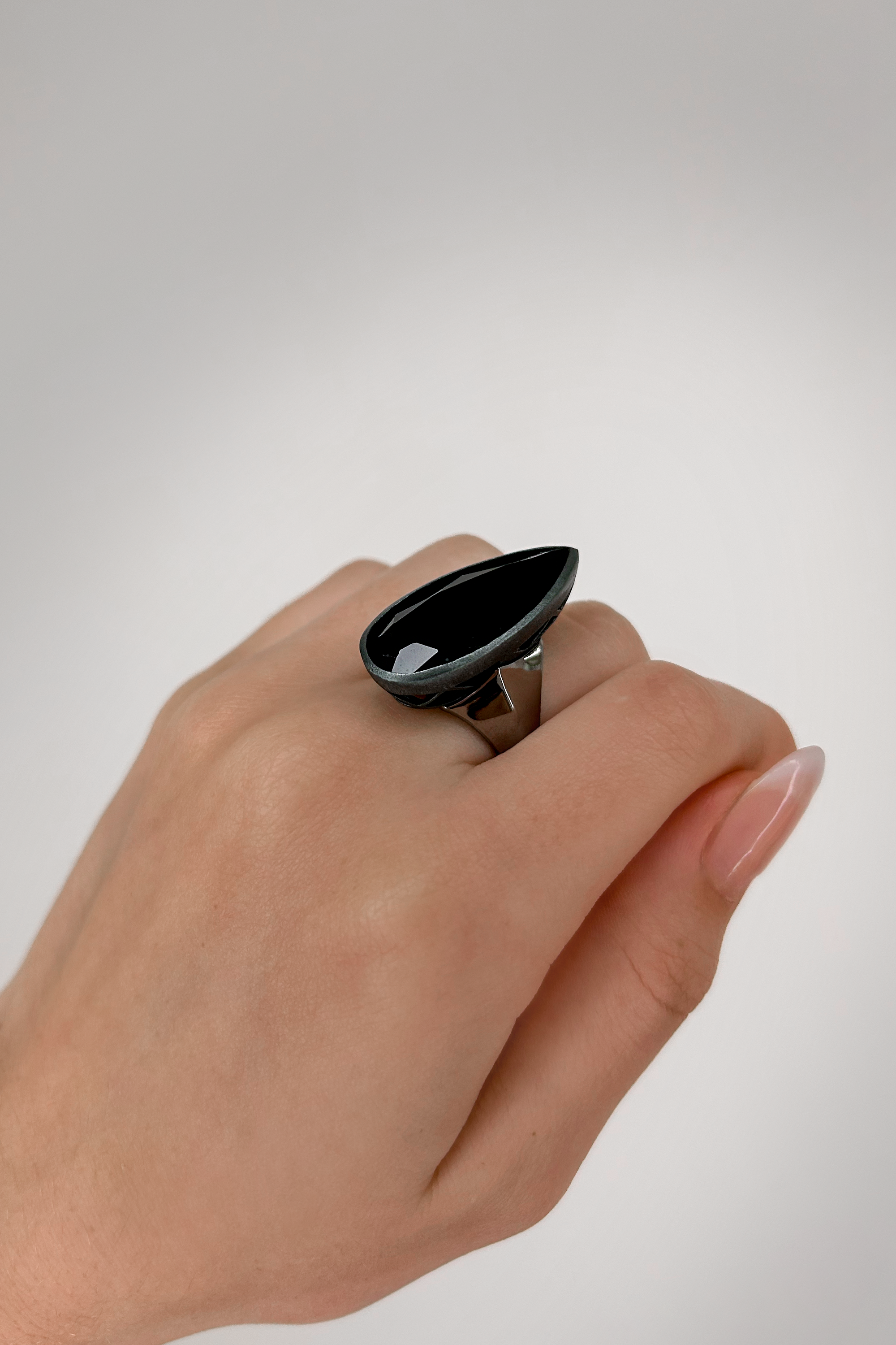 Beetle Ring