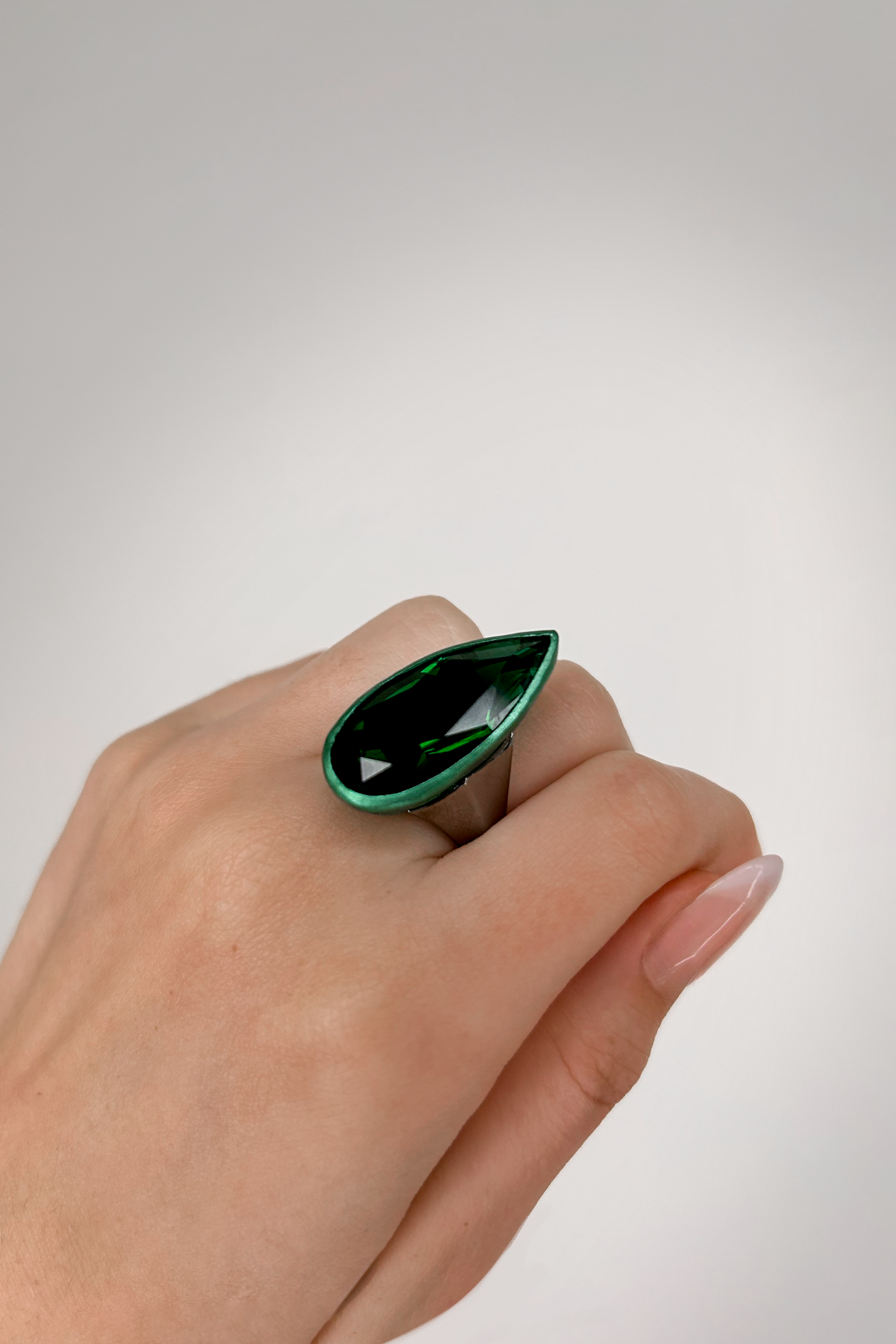 Beetle Ring
