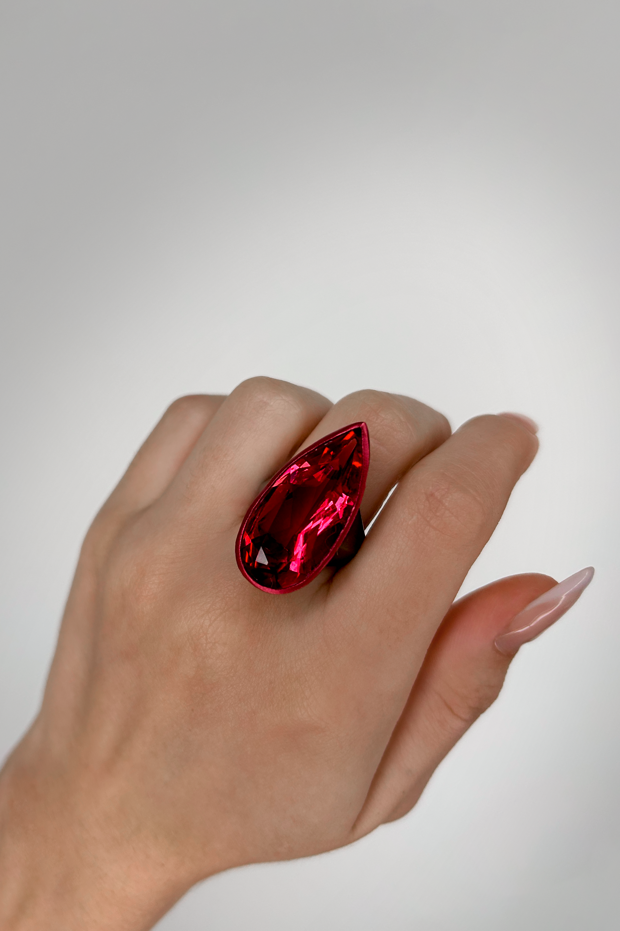 Beetle Ring