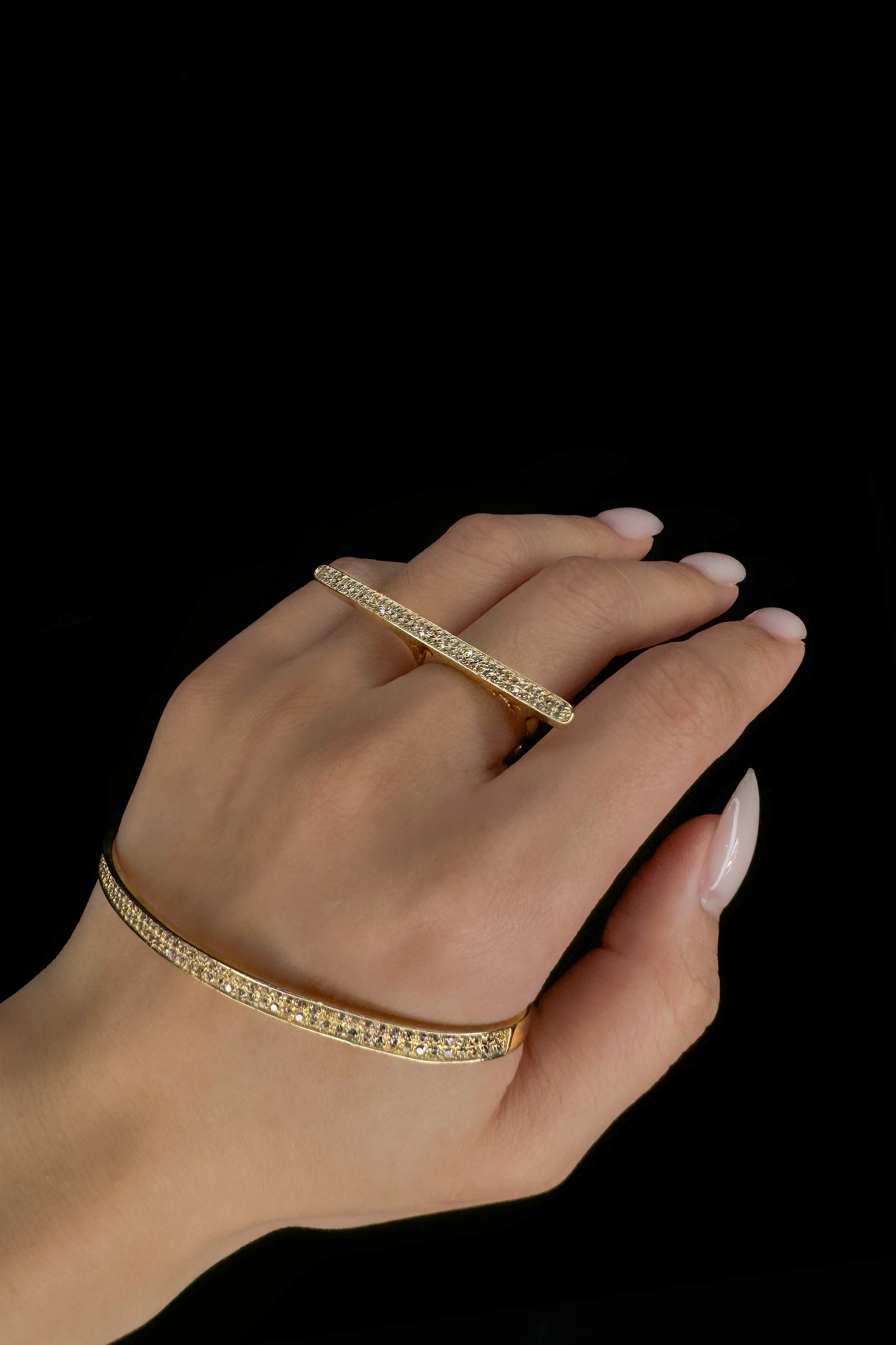 Destiny Ring