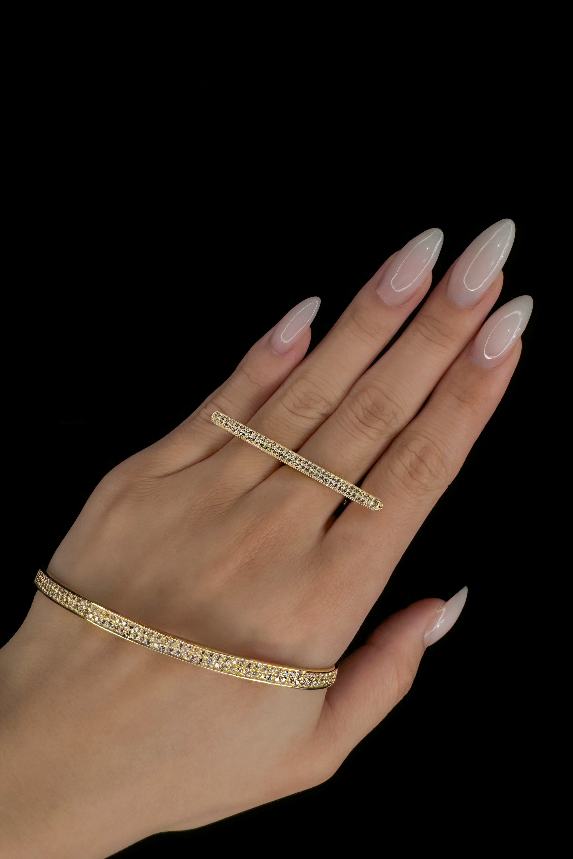 Destiny Ring