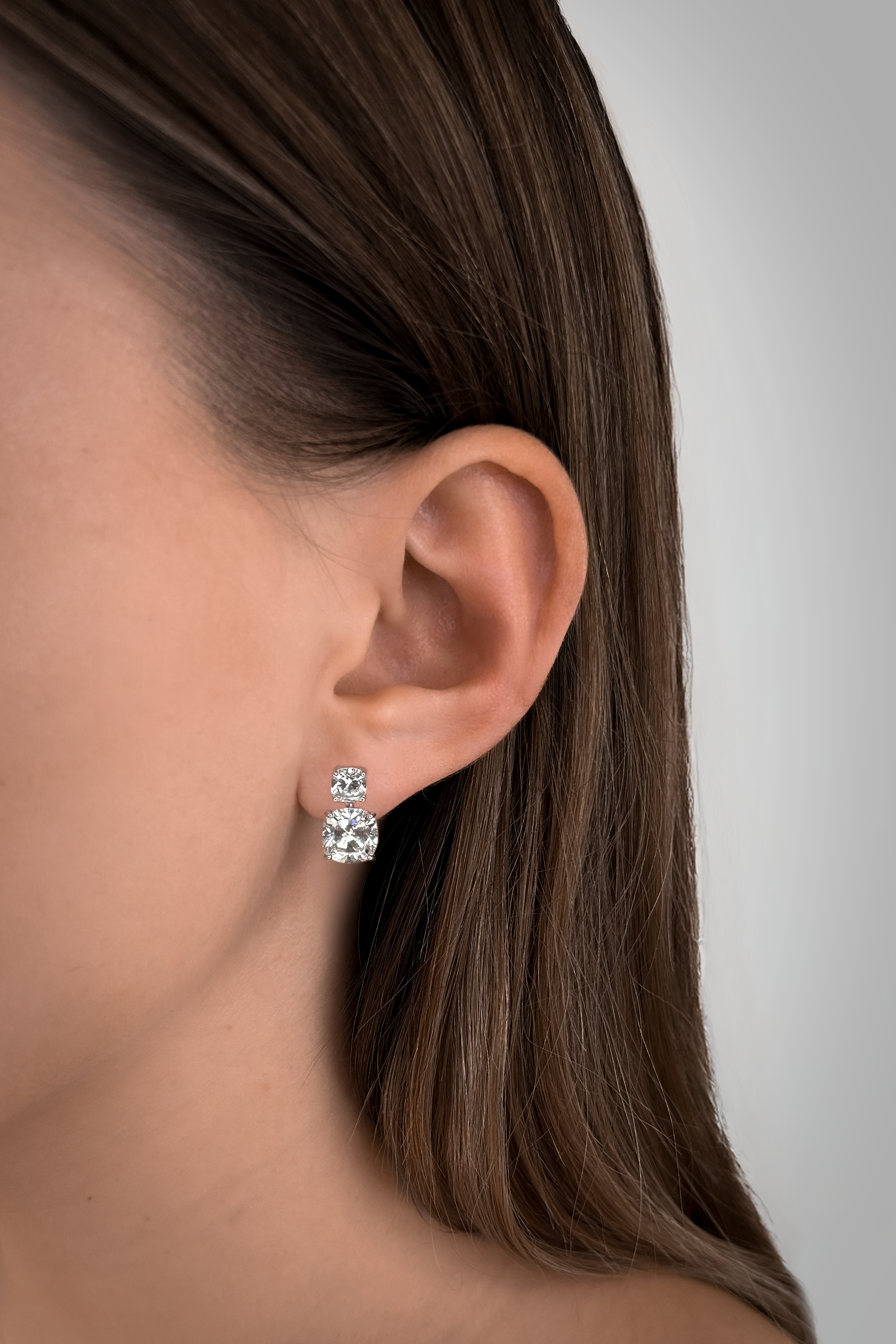 Dream Drop Earrings