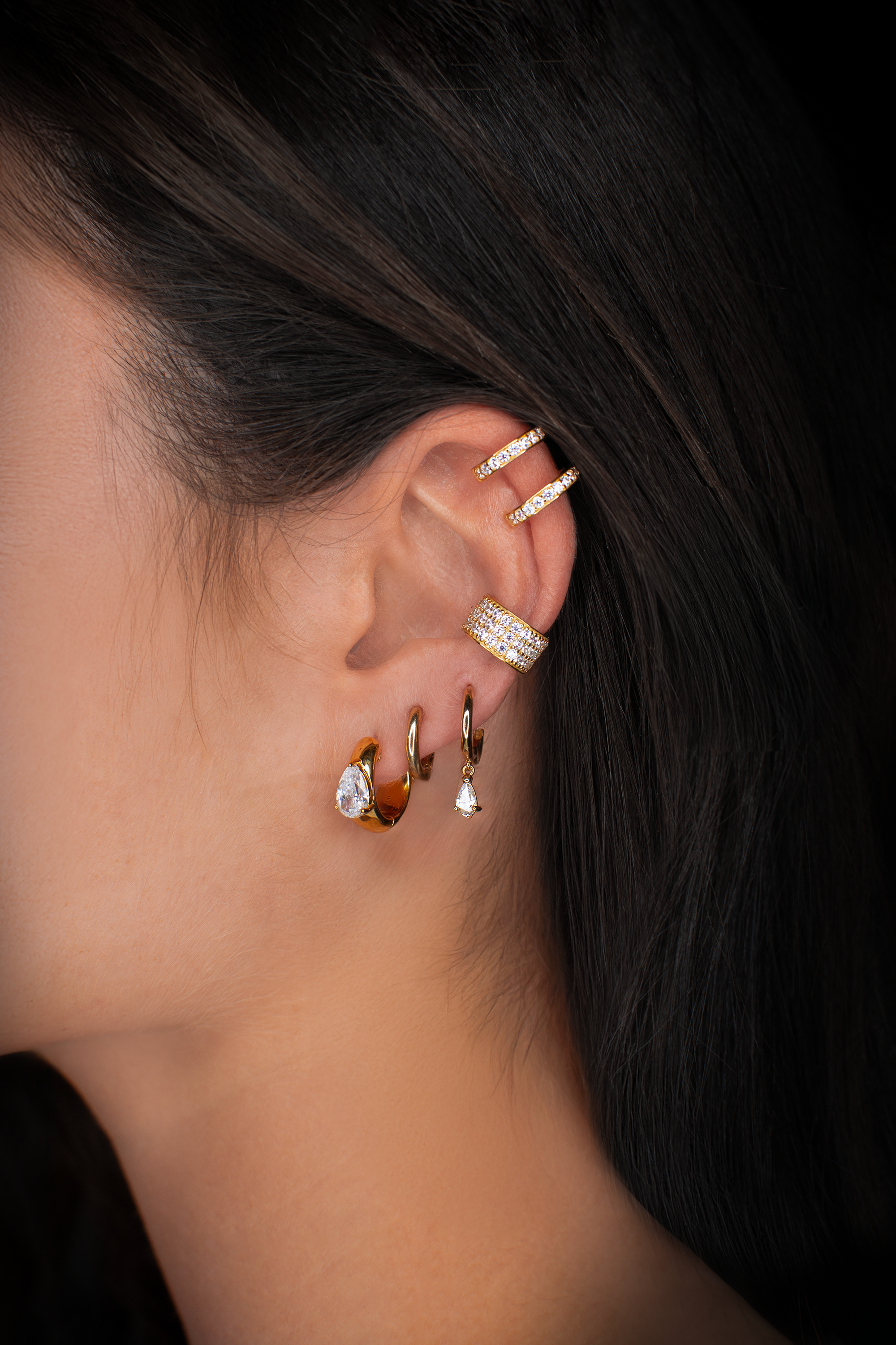 Destiny Ear Cuff