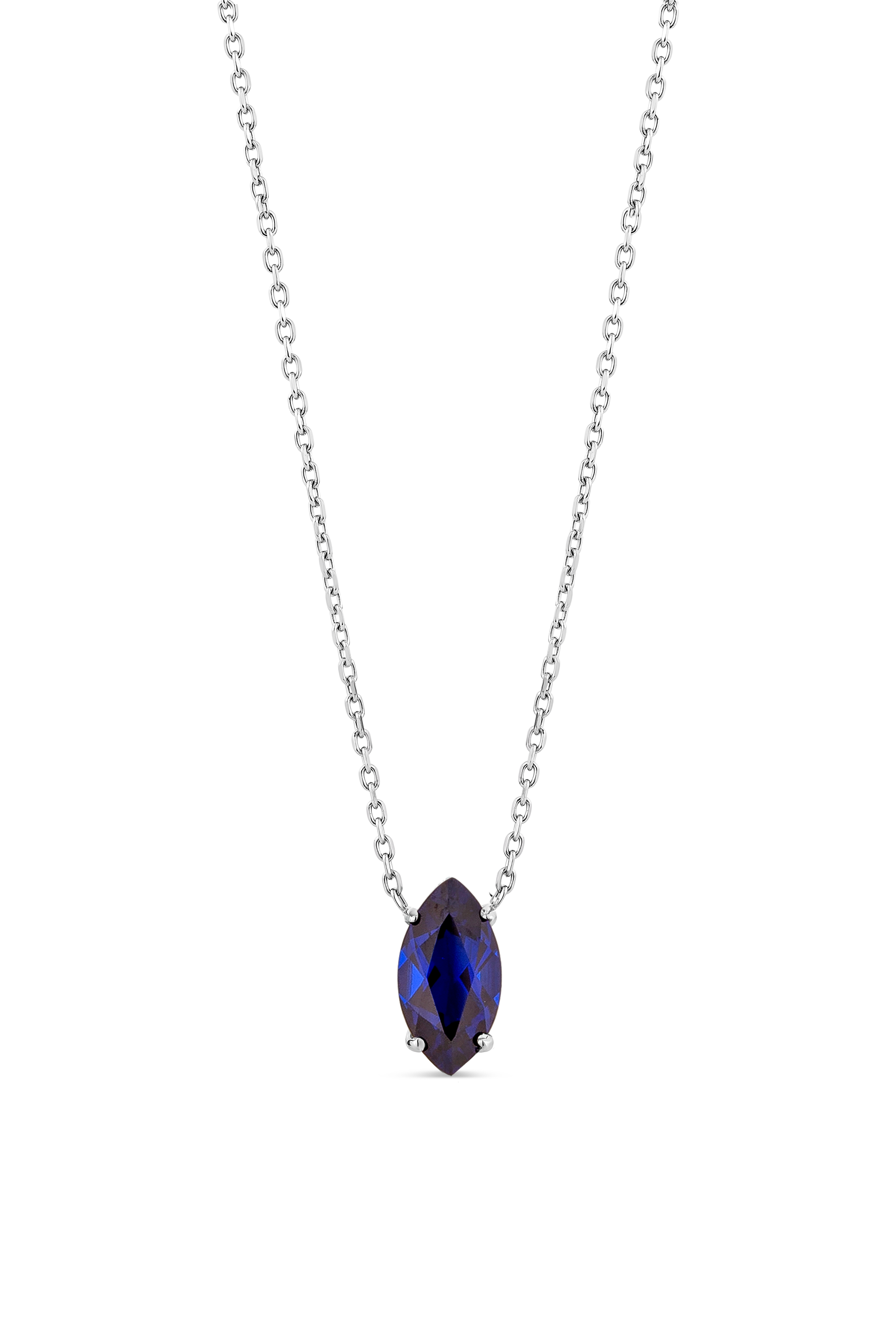 Natural Necklace