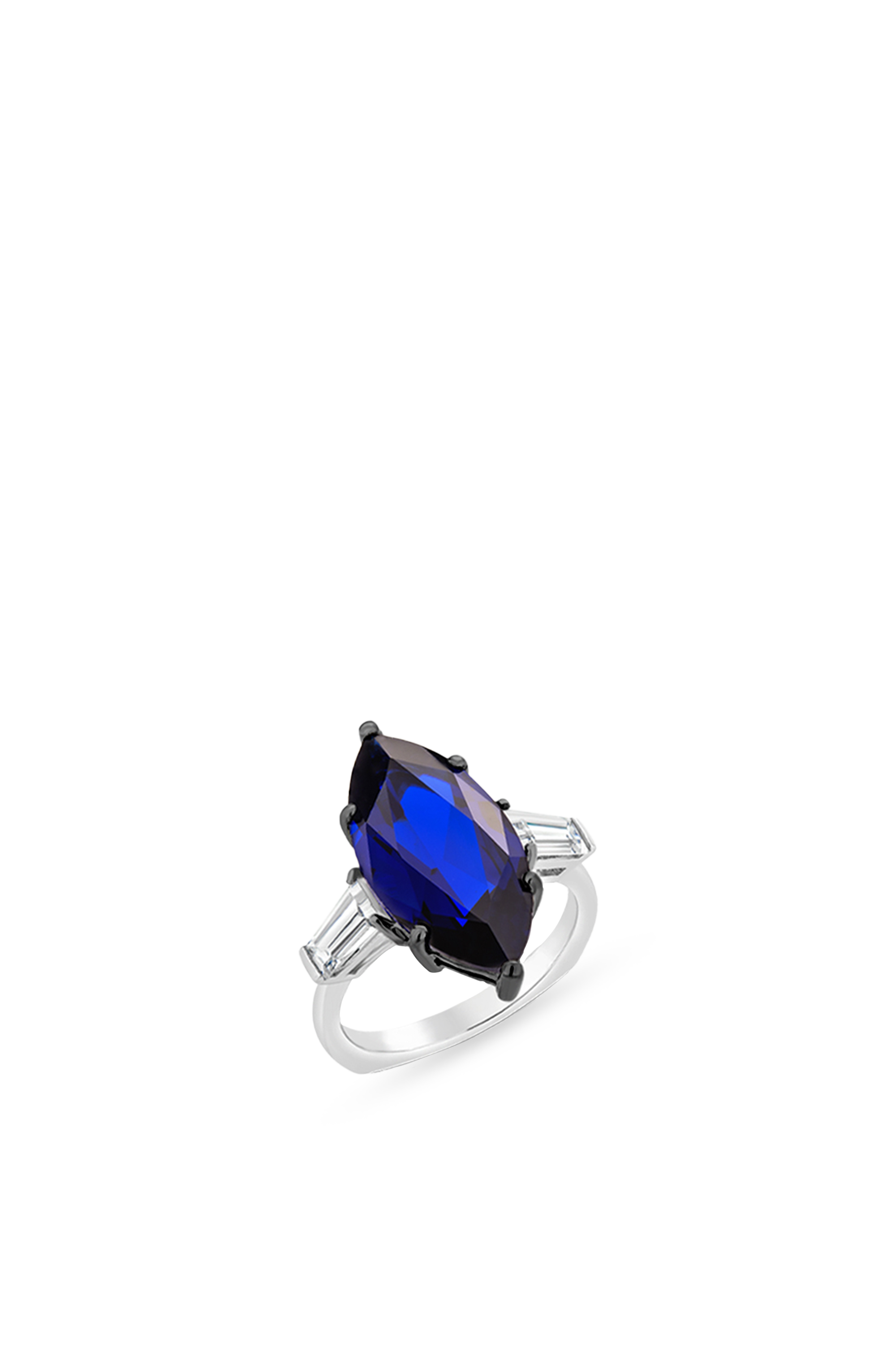 Natural Ring